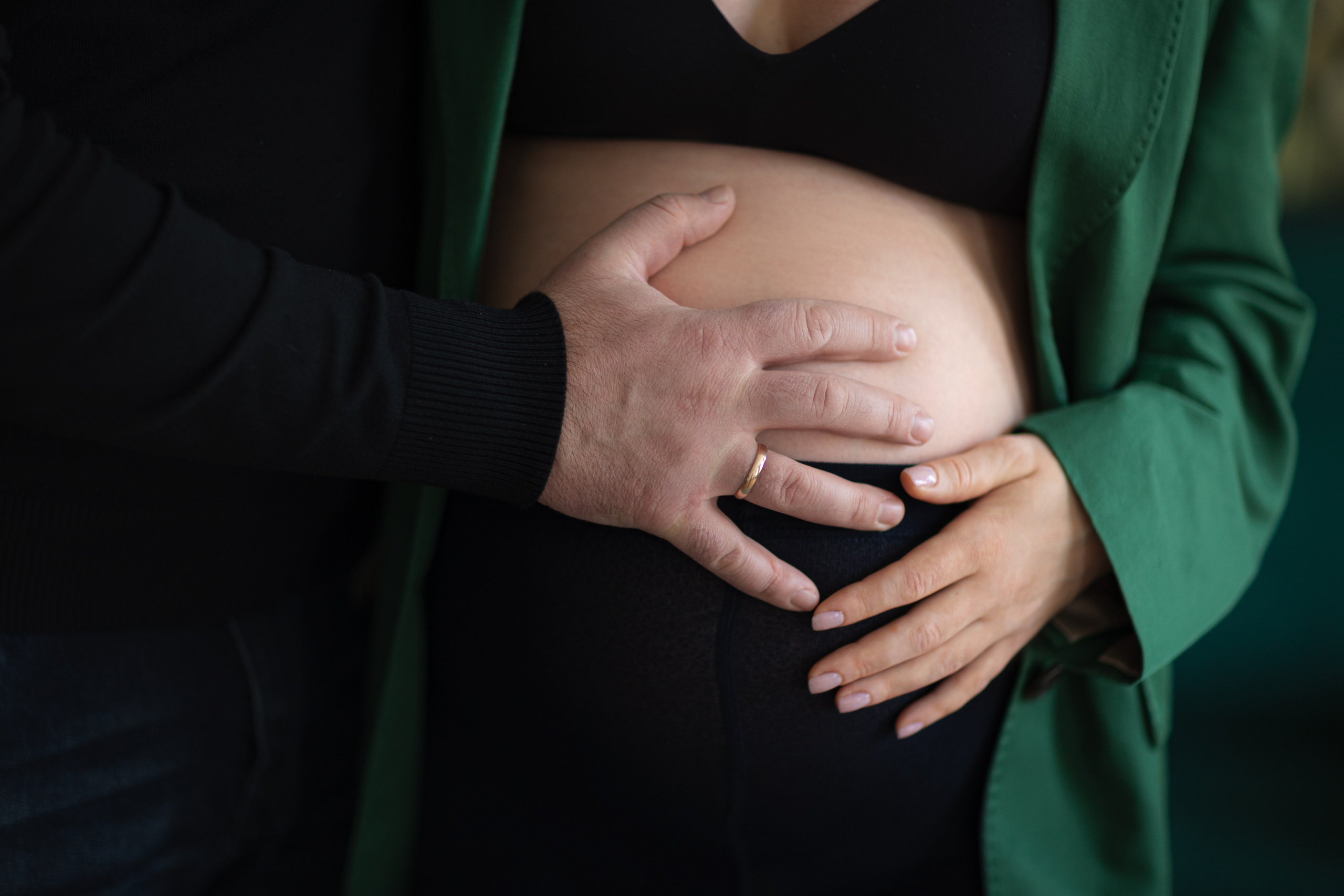 Анастасия и Андрей. Ваш фотограф — Александра Андрущенко