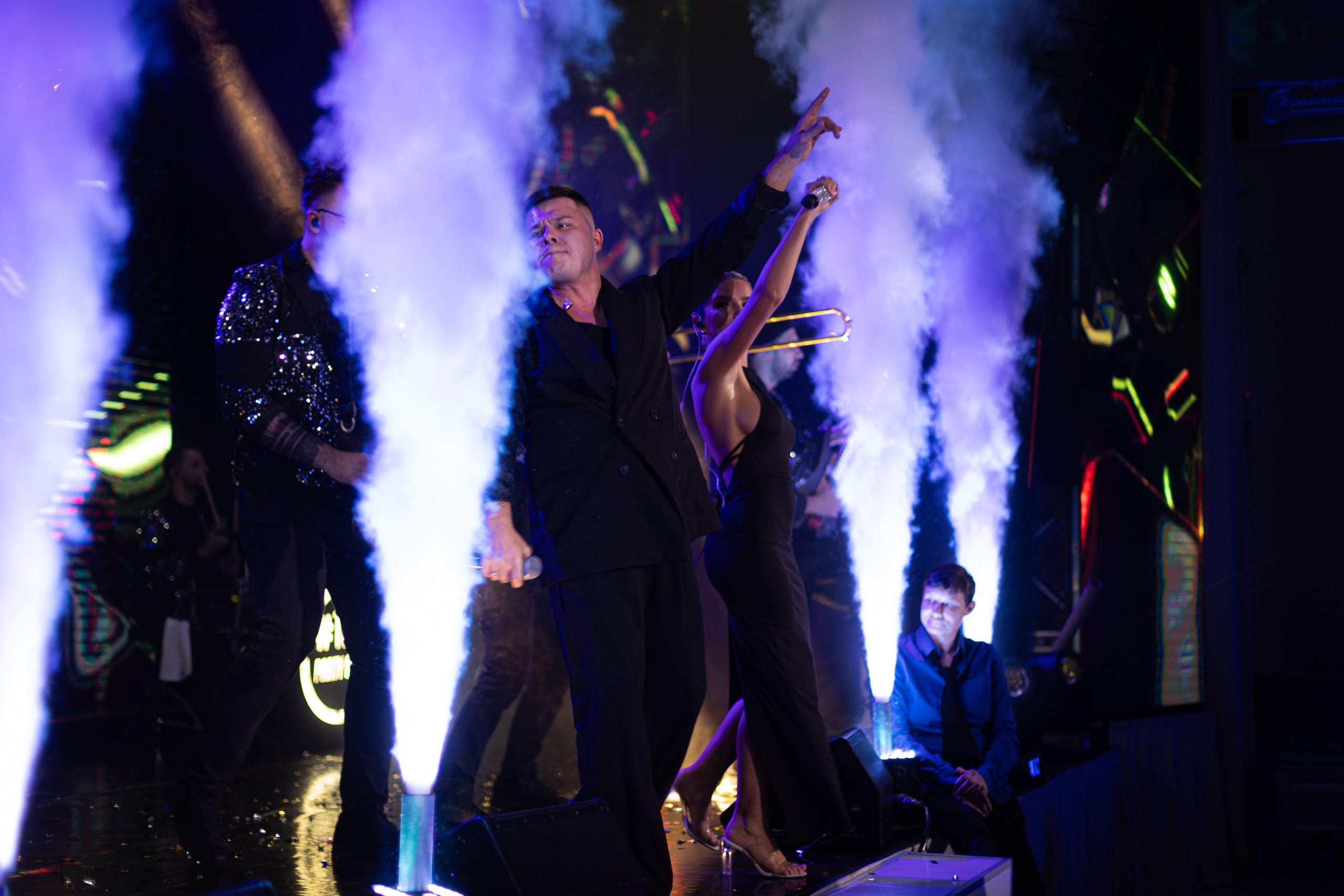 Автопортрет. Летний Дворец в Петергофе. Ваш фотограф — Александра Андрущенко