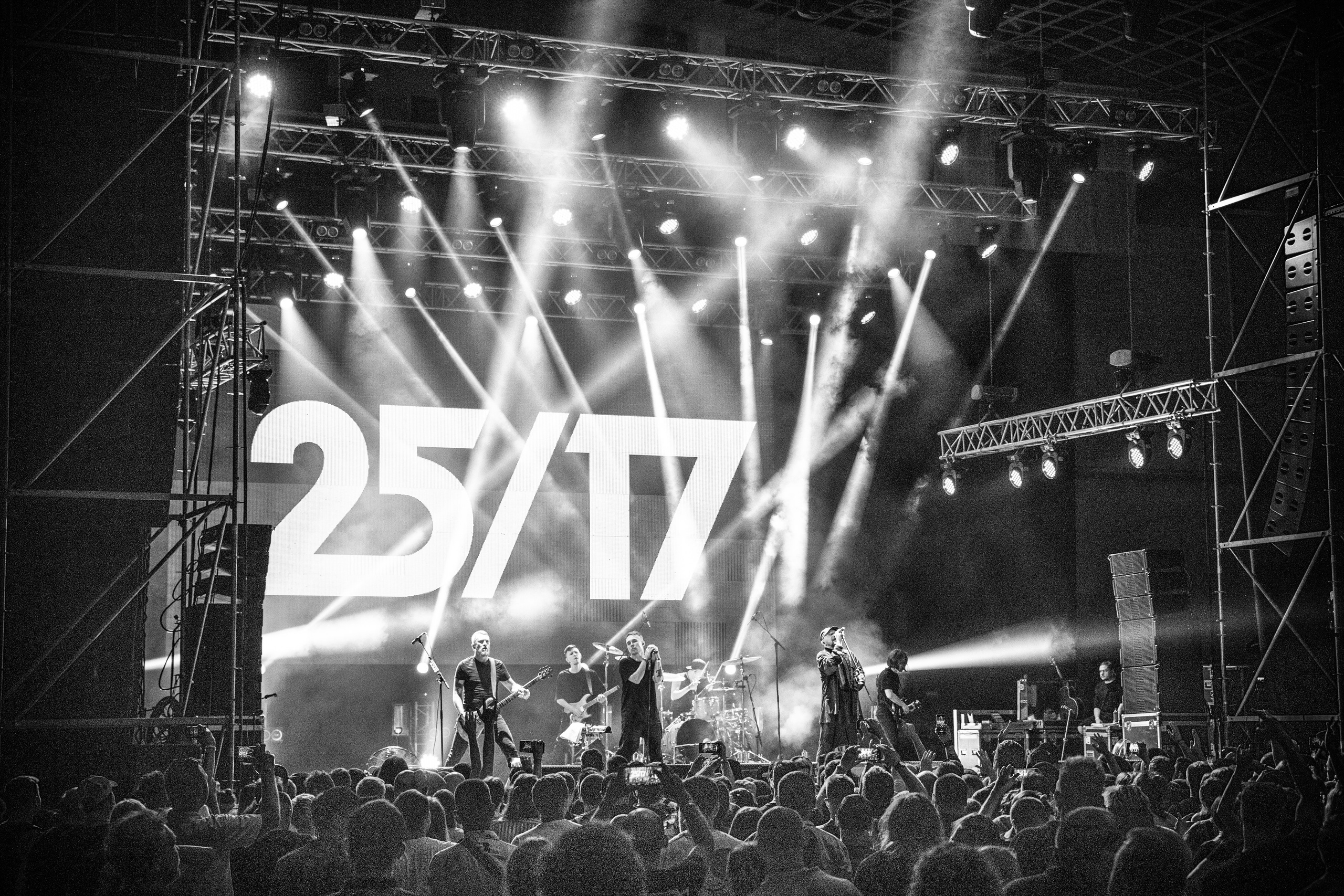 Музыкальный фестиваль «ФОРТ НОВОРОК». Anastasia Leonowa