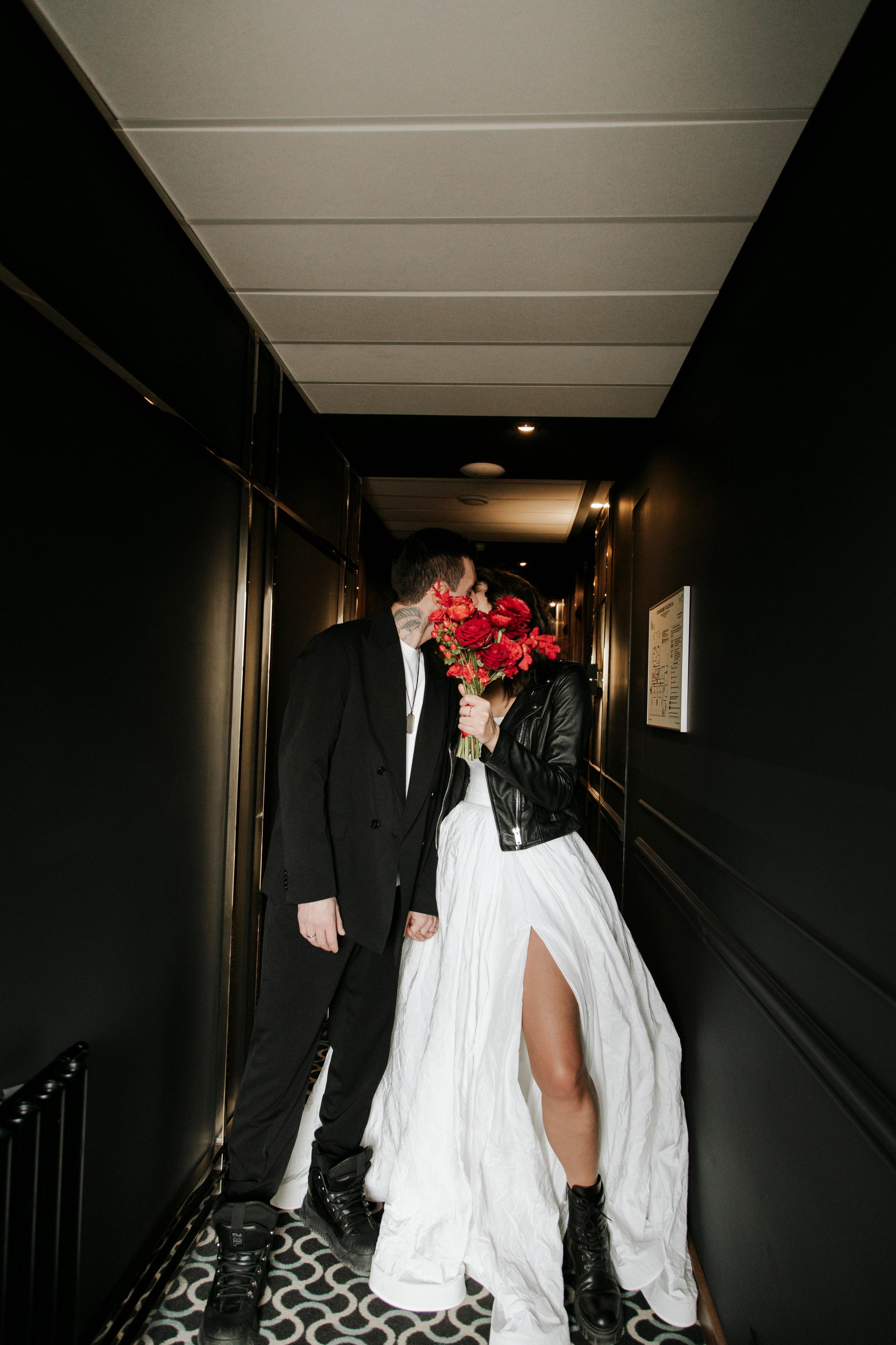 Сергей и Татьяна. Nikolpinhasova