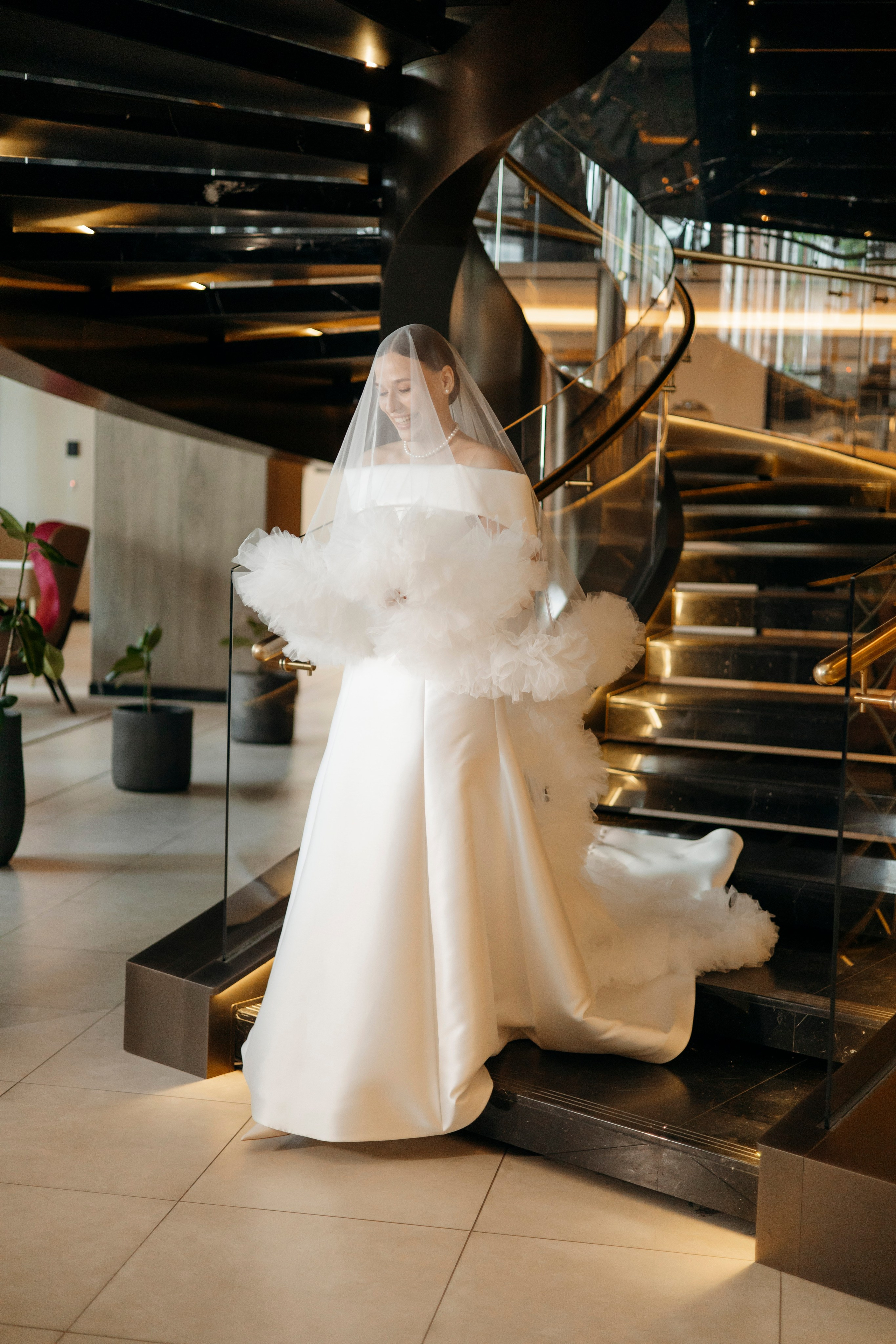 Руслан и Анна. Nikolpinhasova