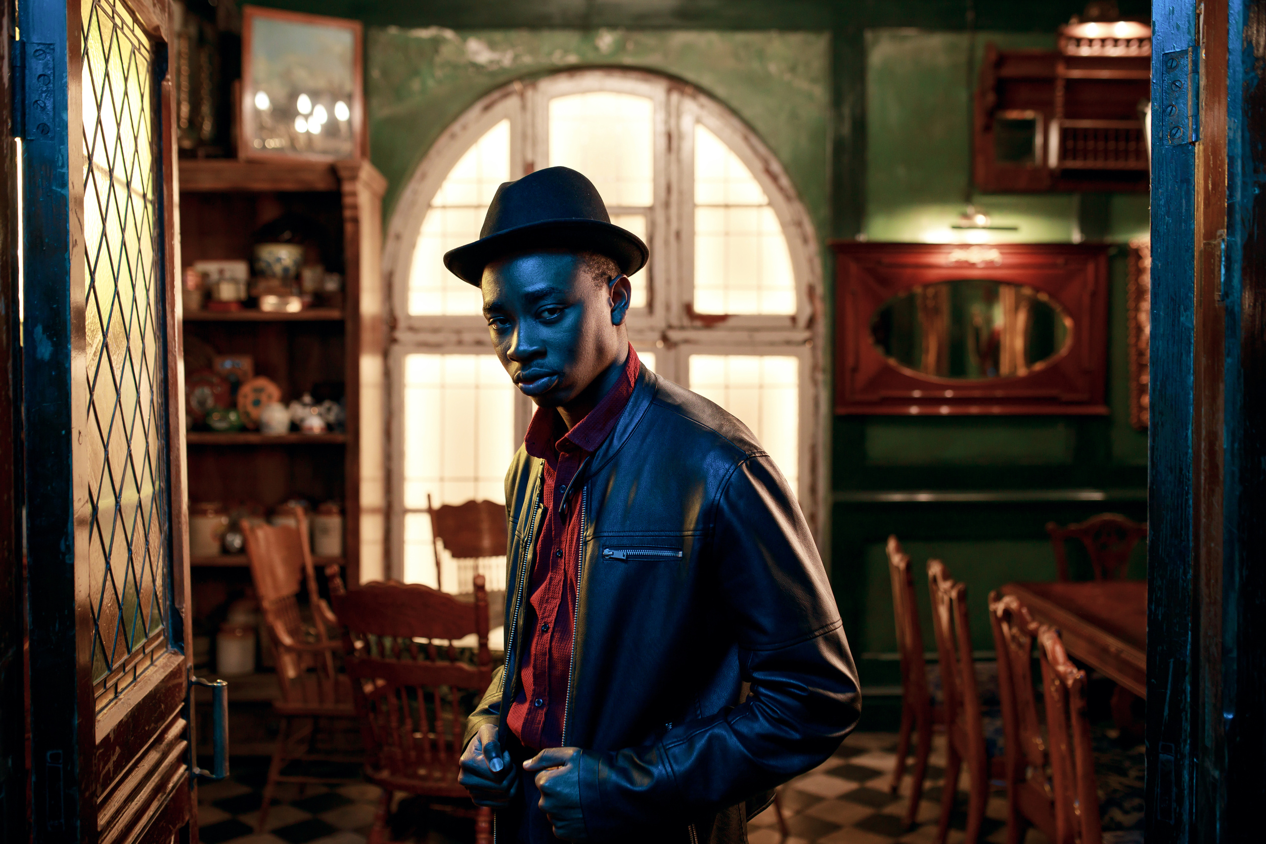 Фотограф Дмитрий Тур — профессиональная фотосъемка мероприятий и портретов в Москве и Московской области