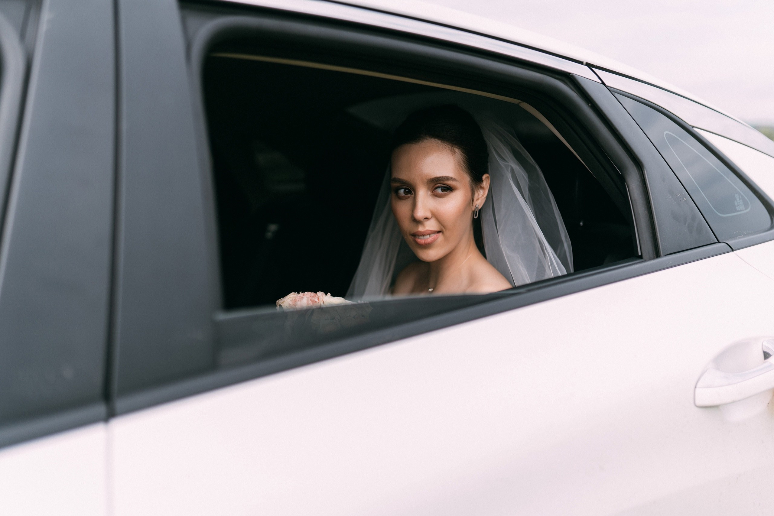 Майя и Евгений. Свадебный и Мужской фотограф