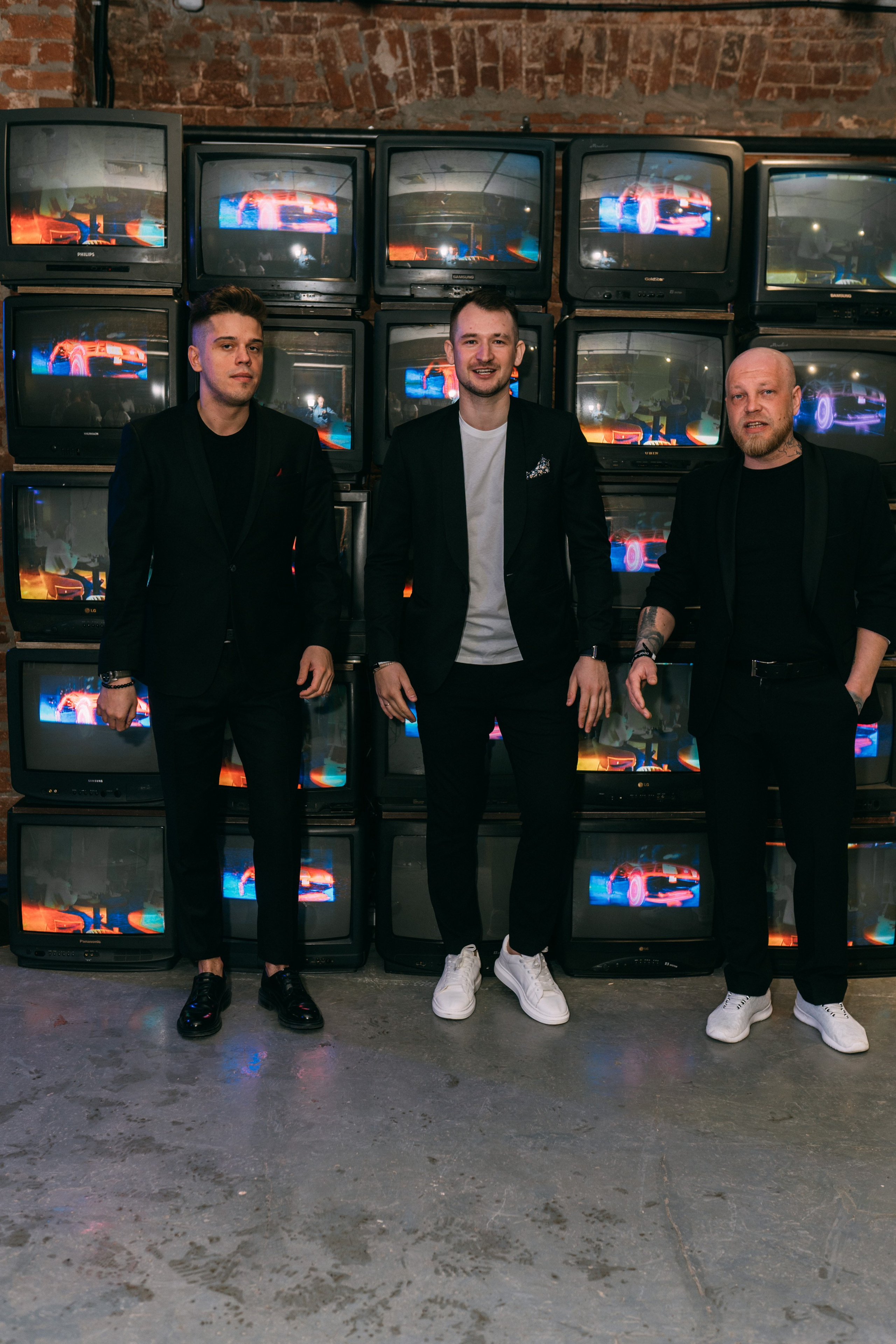 PROF-IT Бизнес-форум. Свадебный и Мужской фотограф