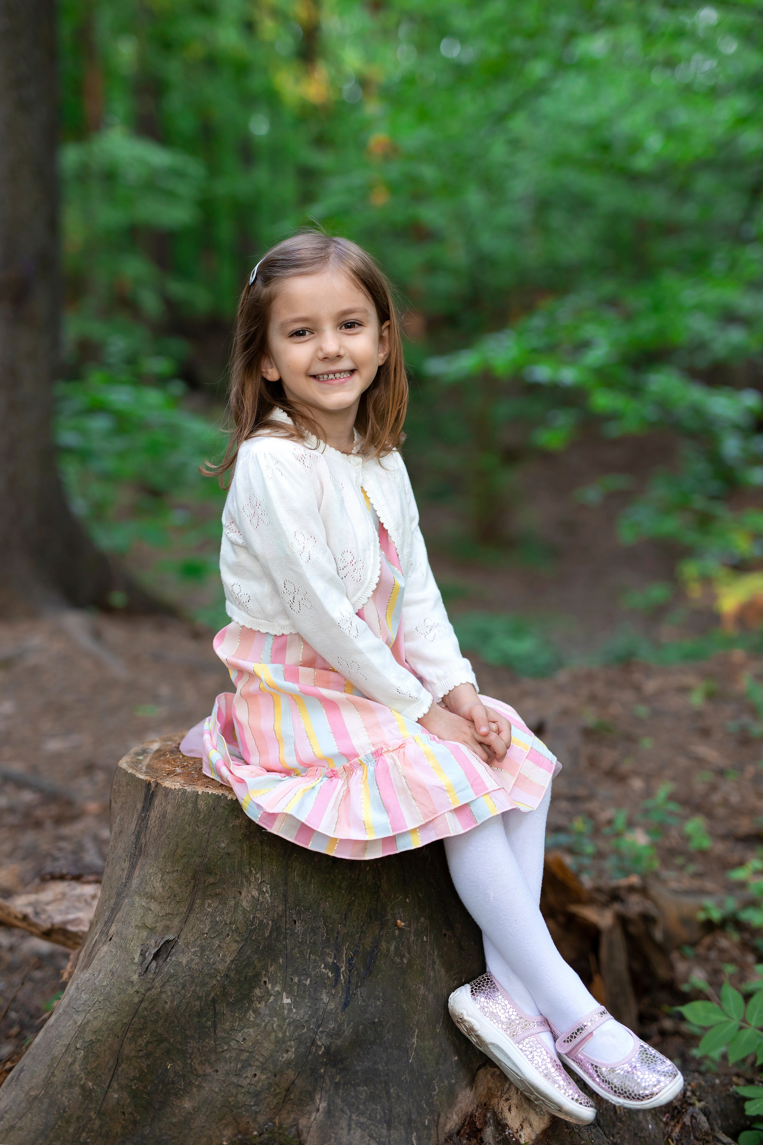 Детский портрет. Фотограф в Москве Надуева Татьяна. Женский портрет, детский портрет, с