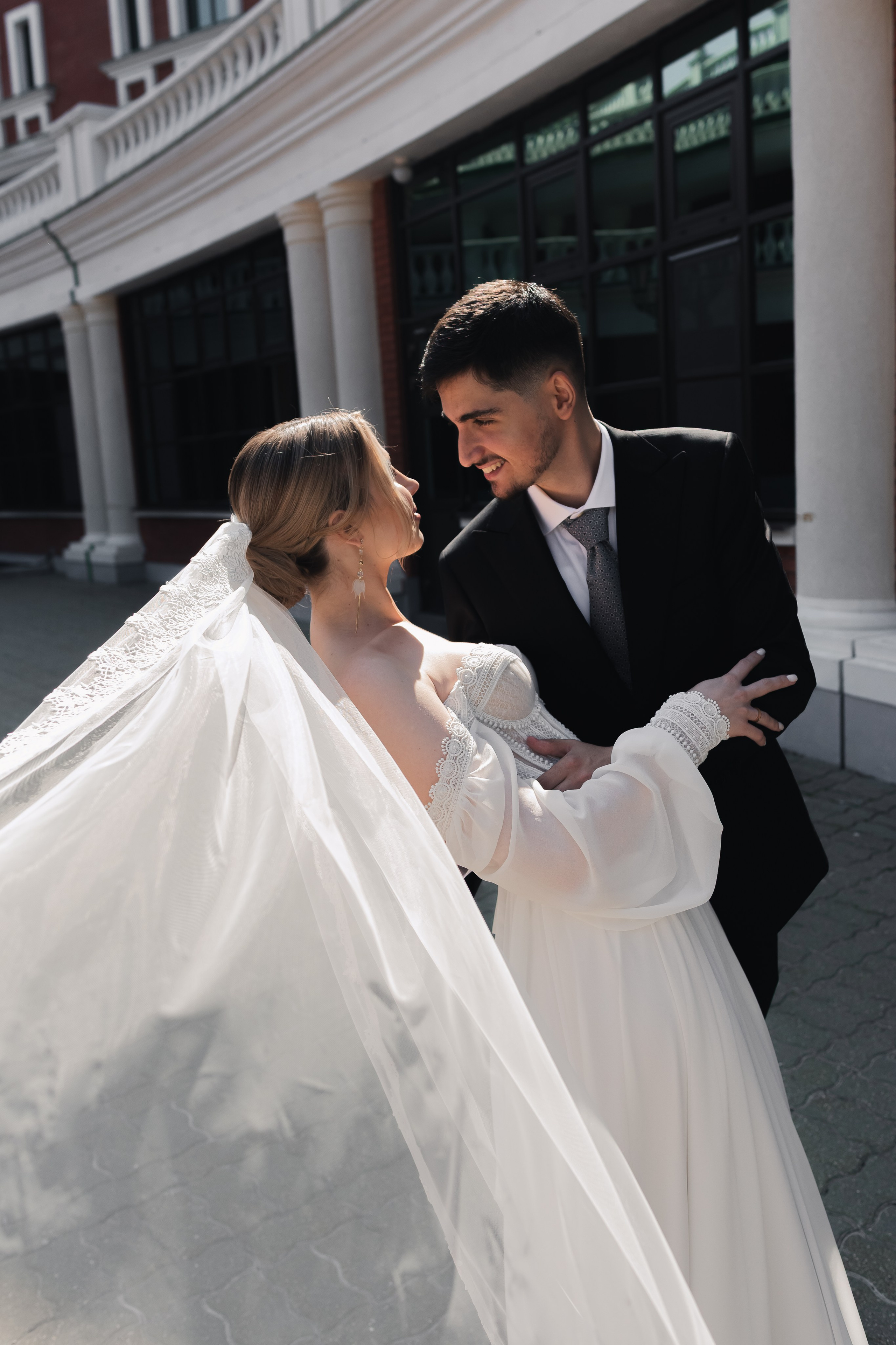 Роспись | парк-отель Теплеево. Свадебный и семейный фотограф в Москве Анна Сдобнова