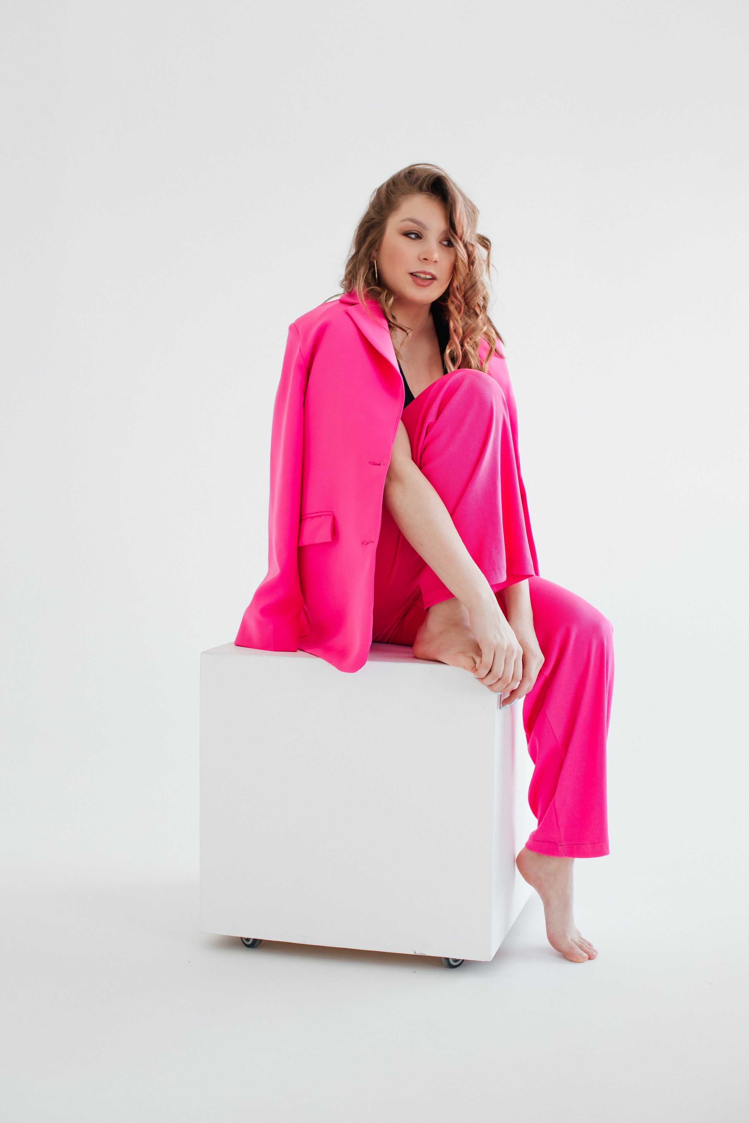 Студия. Sheffoto