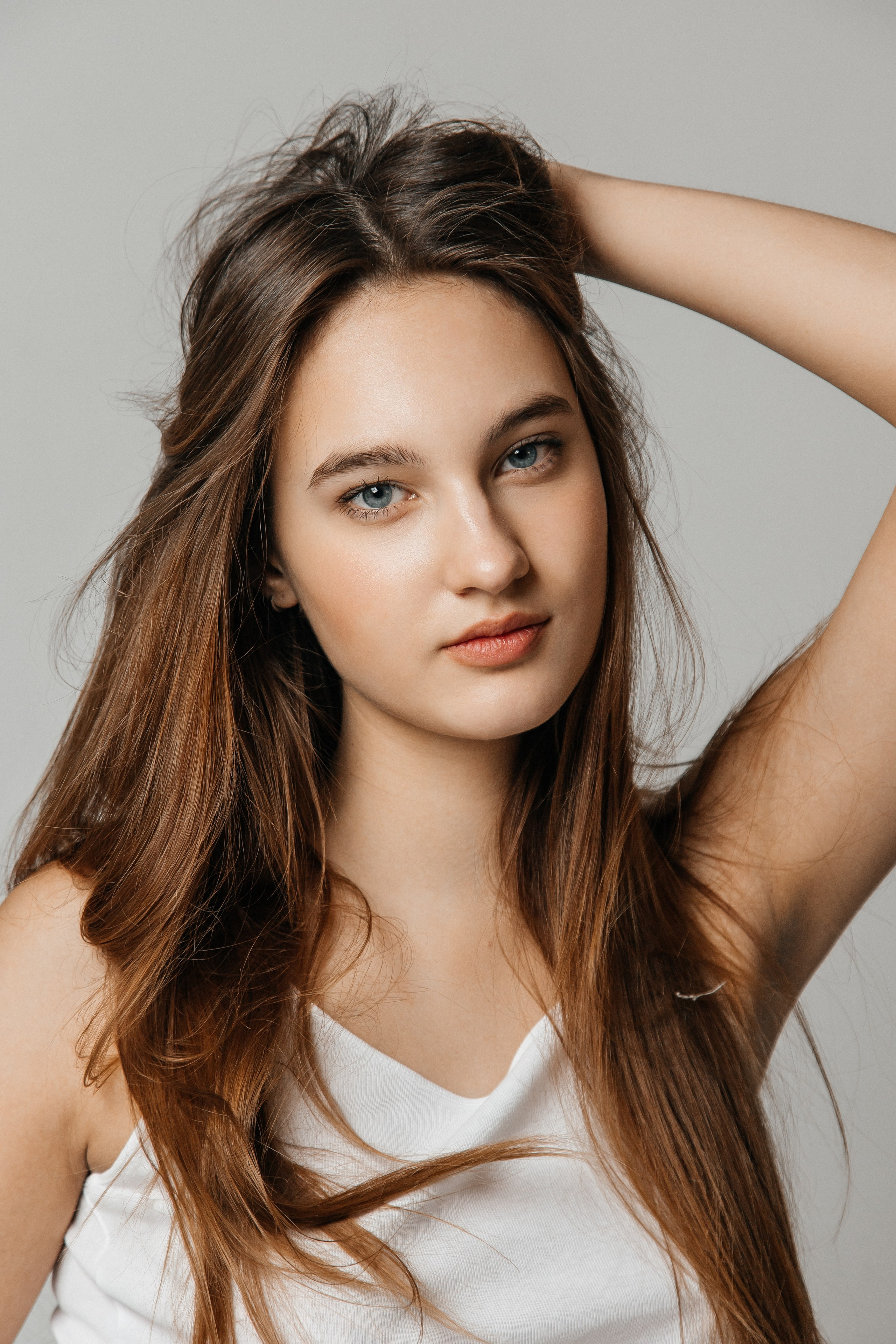 Студия. Sheffoto