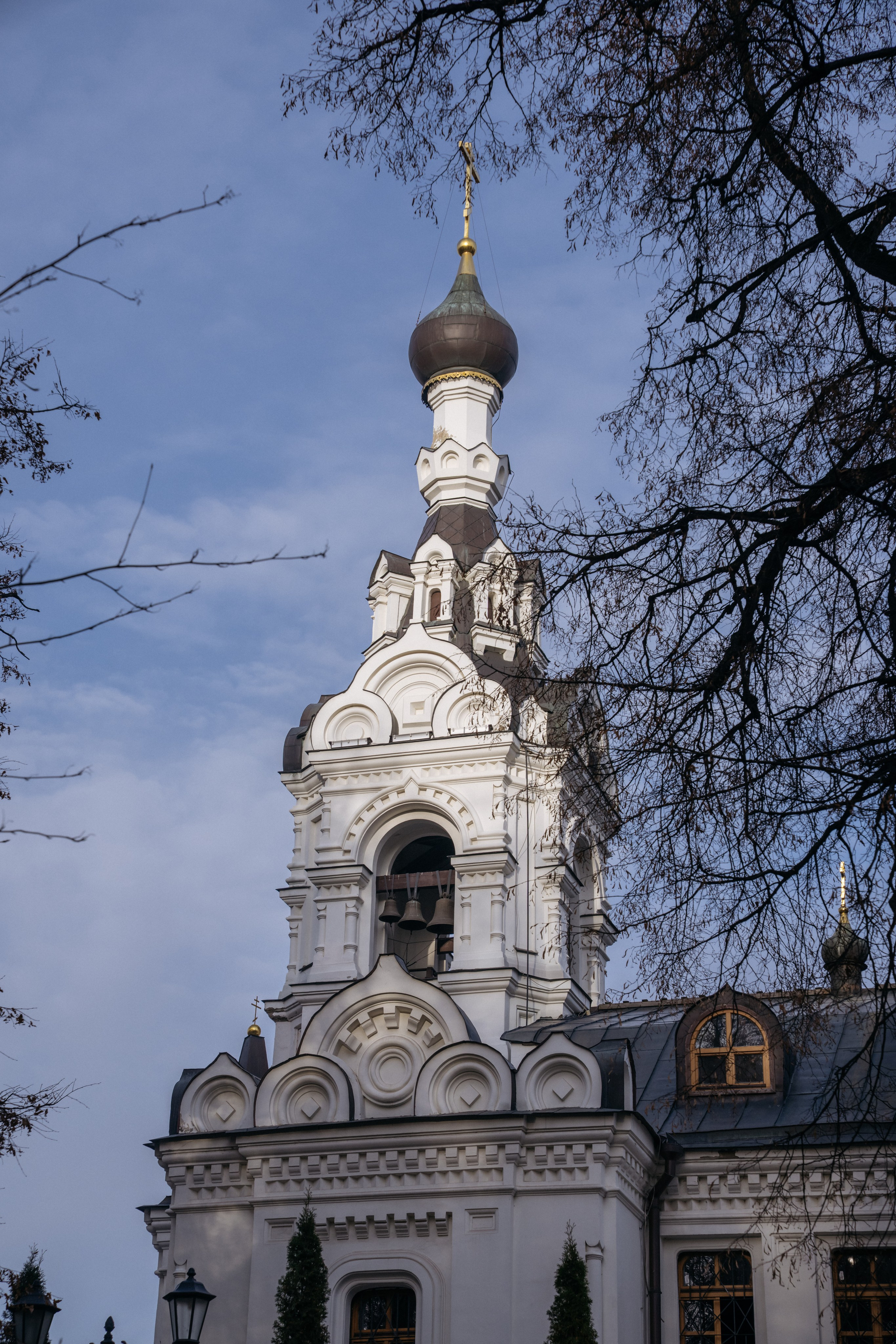 Крещение Артёма. Семейный и детский фотограф Москва Дарья Бугра