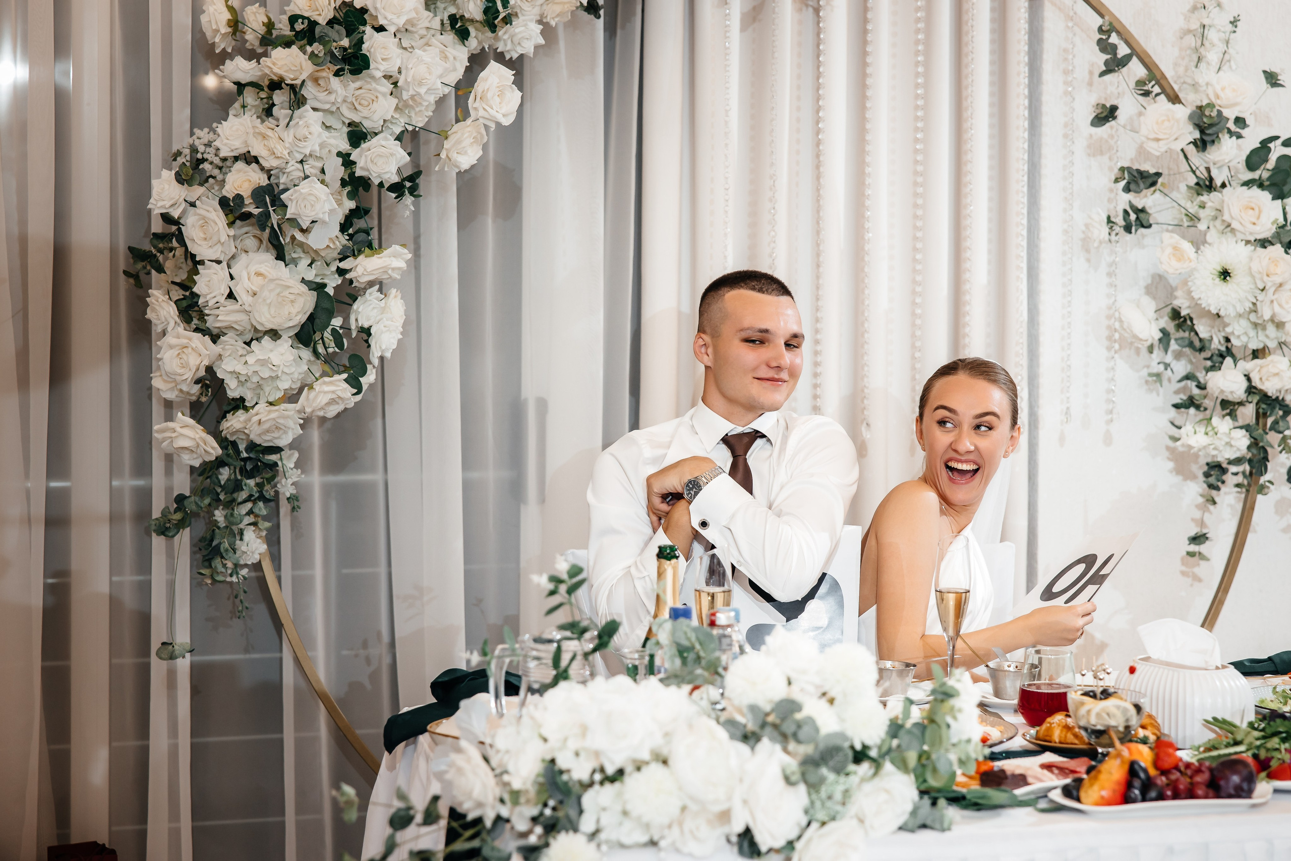 Анонс свадьбы для Яны и Юрия. Гаспра, Вилла Танго. Свадебный фотограф в Крыму и Севастополе Ольга Баскакова