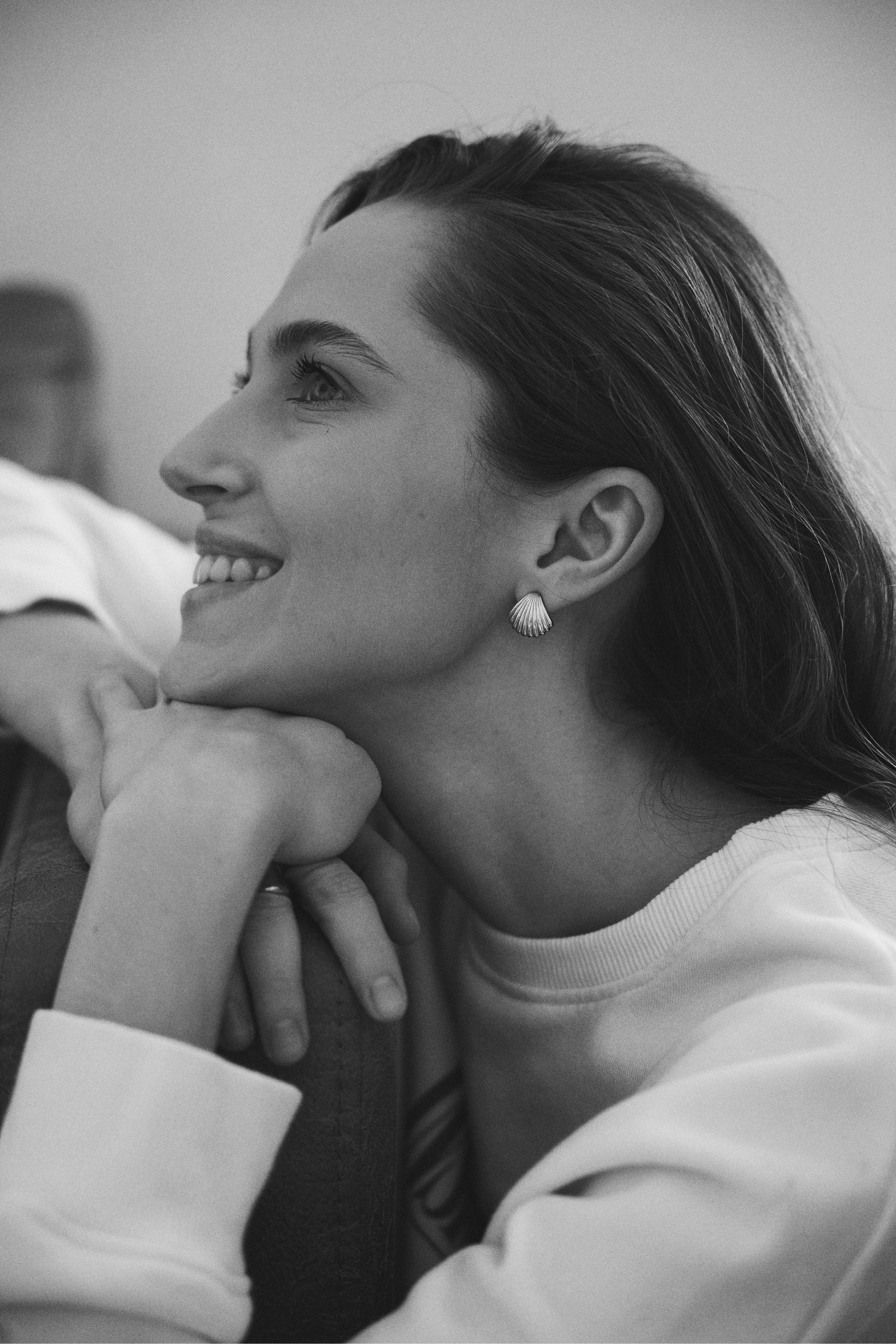 Marina. Портретный и свадебный фотограф в Нижнем Новгороде | Анна Бейль