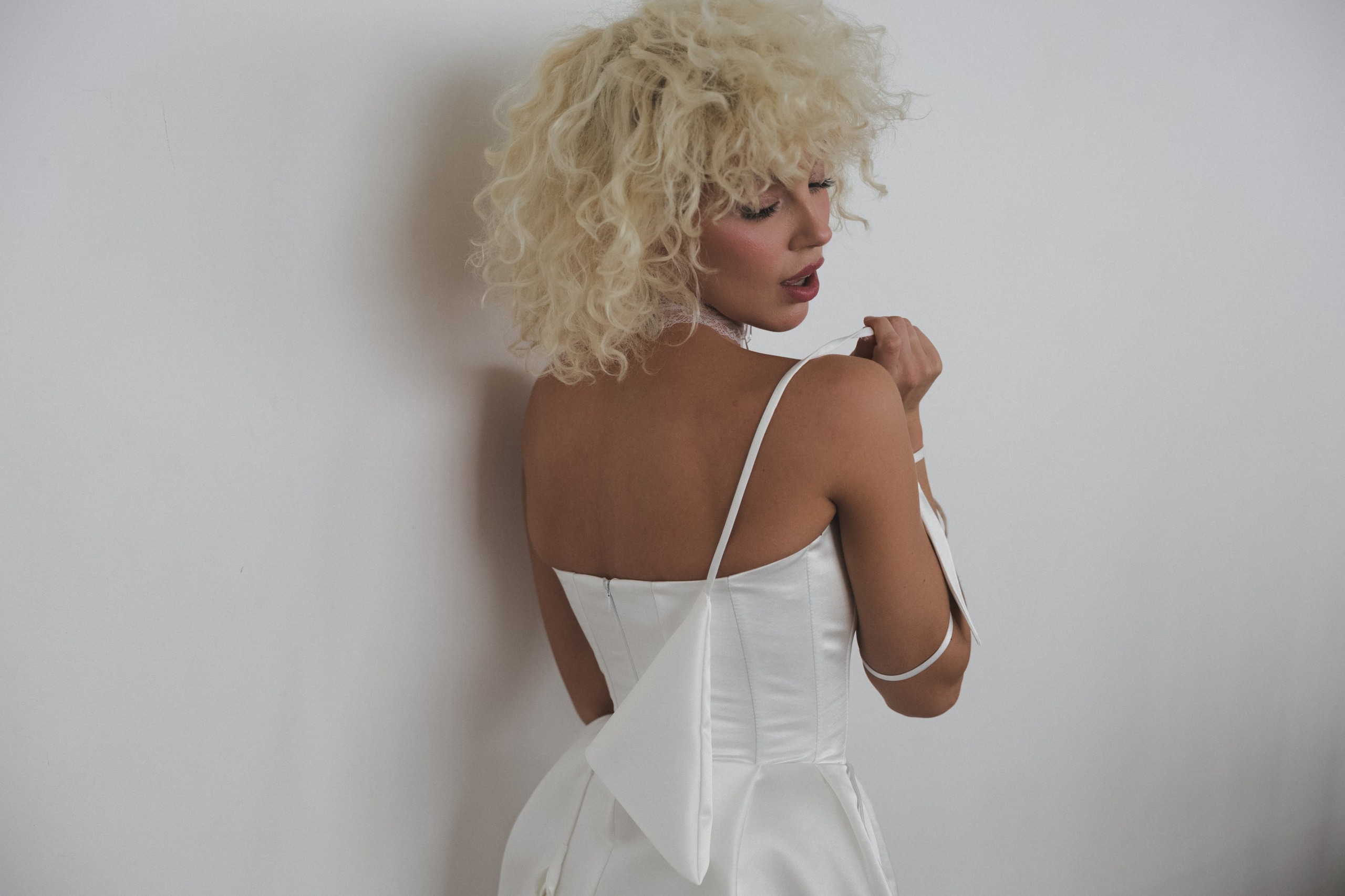 Tata. Портретный и свадебный фотограф в Нижнем Новгороде | Анна Бейль