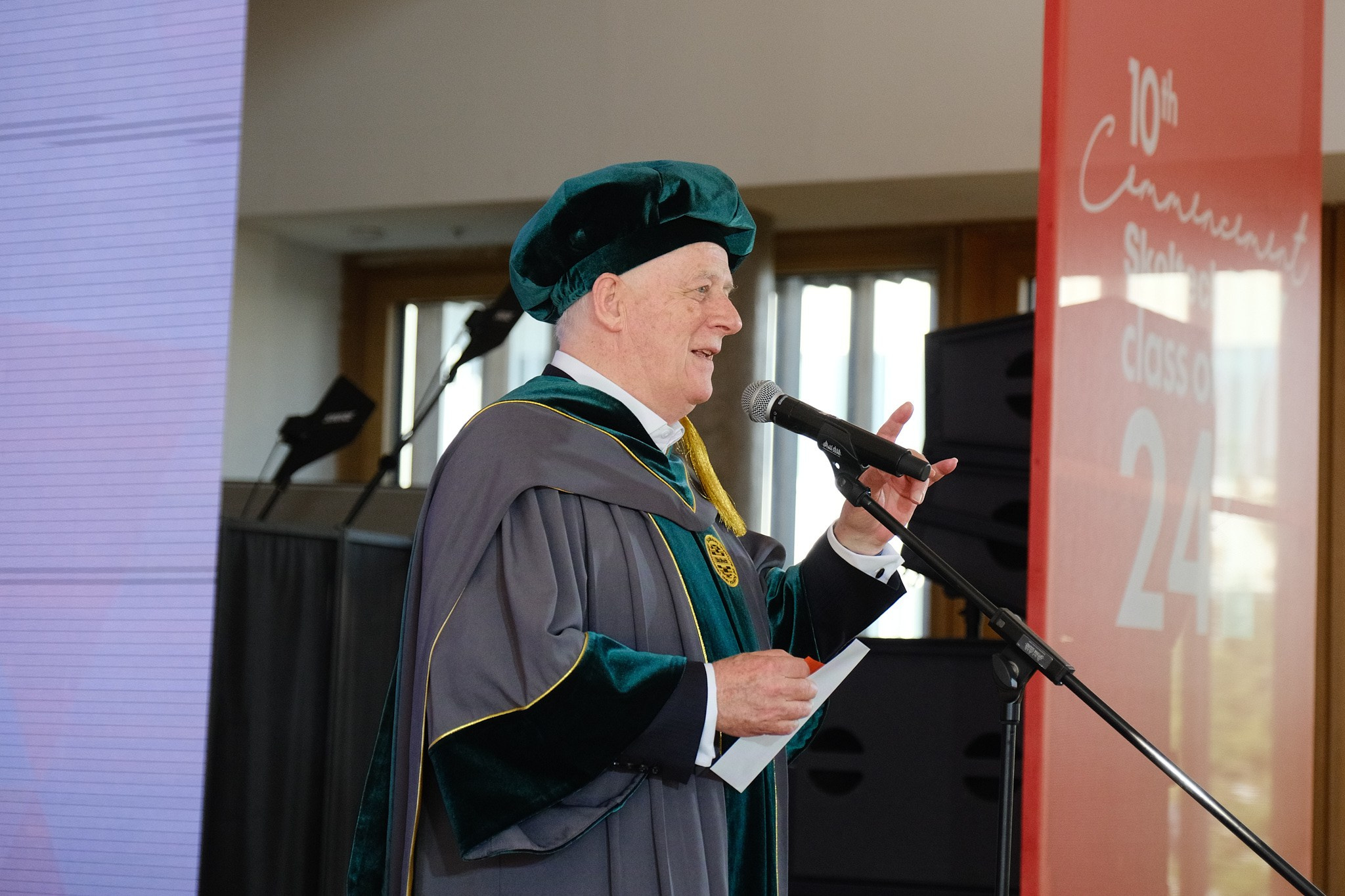 Skoltech Class of 24. Профессиональный фотограф в Москве Павел Жданов