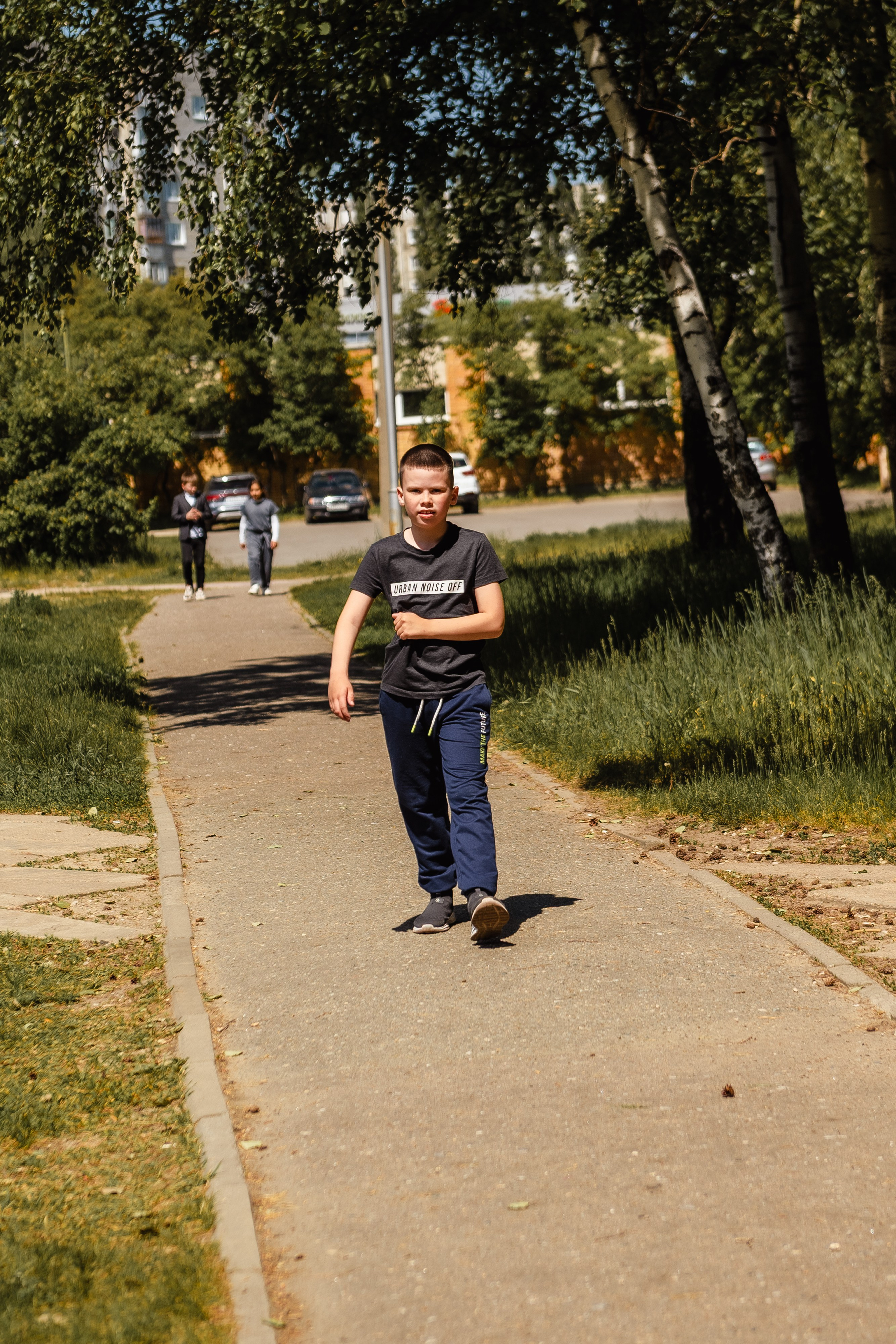 2 классы. Дом детской фотографии Арсюткиной Наталии™