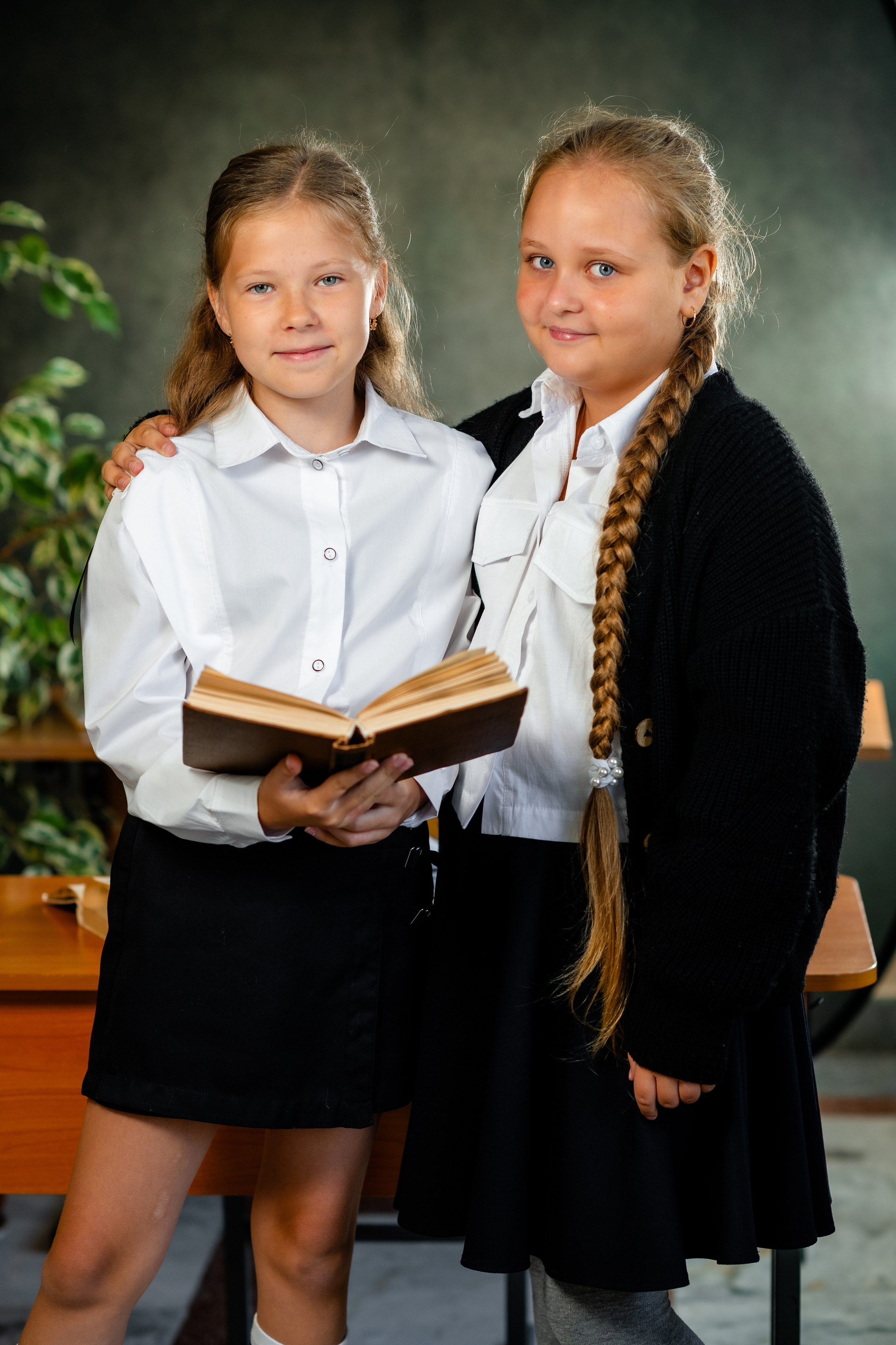 Дом детской фотографии Арсюткиной Наталии™