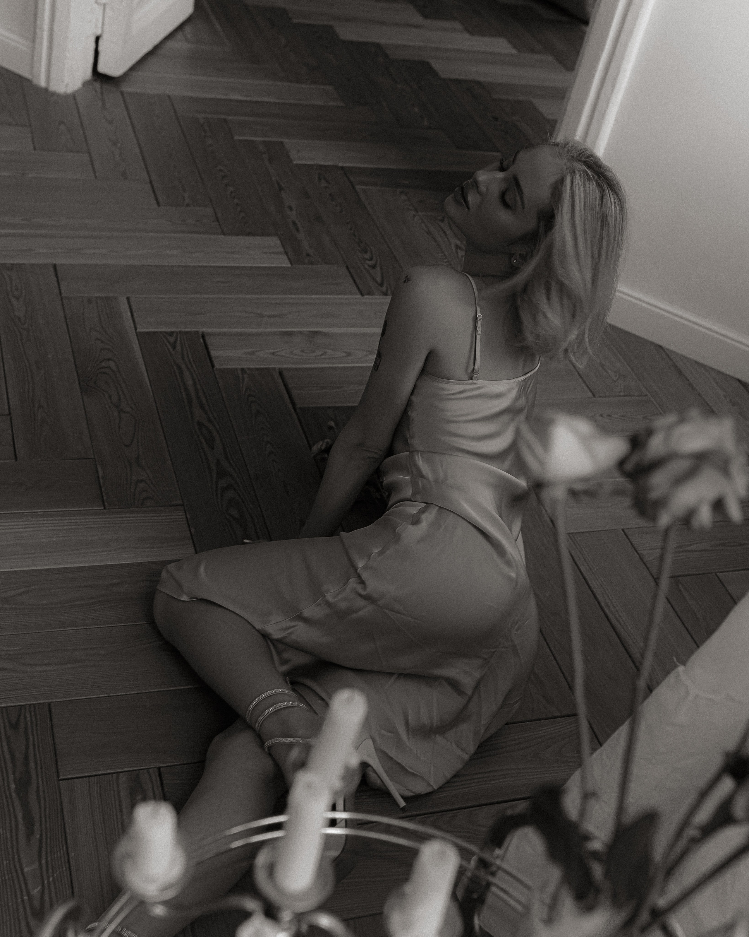 Ксения. DARYA.BELKINA