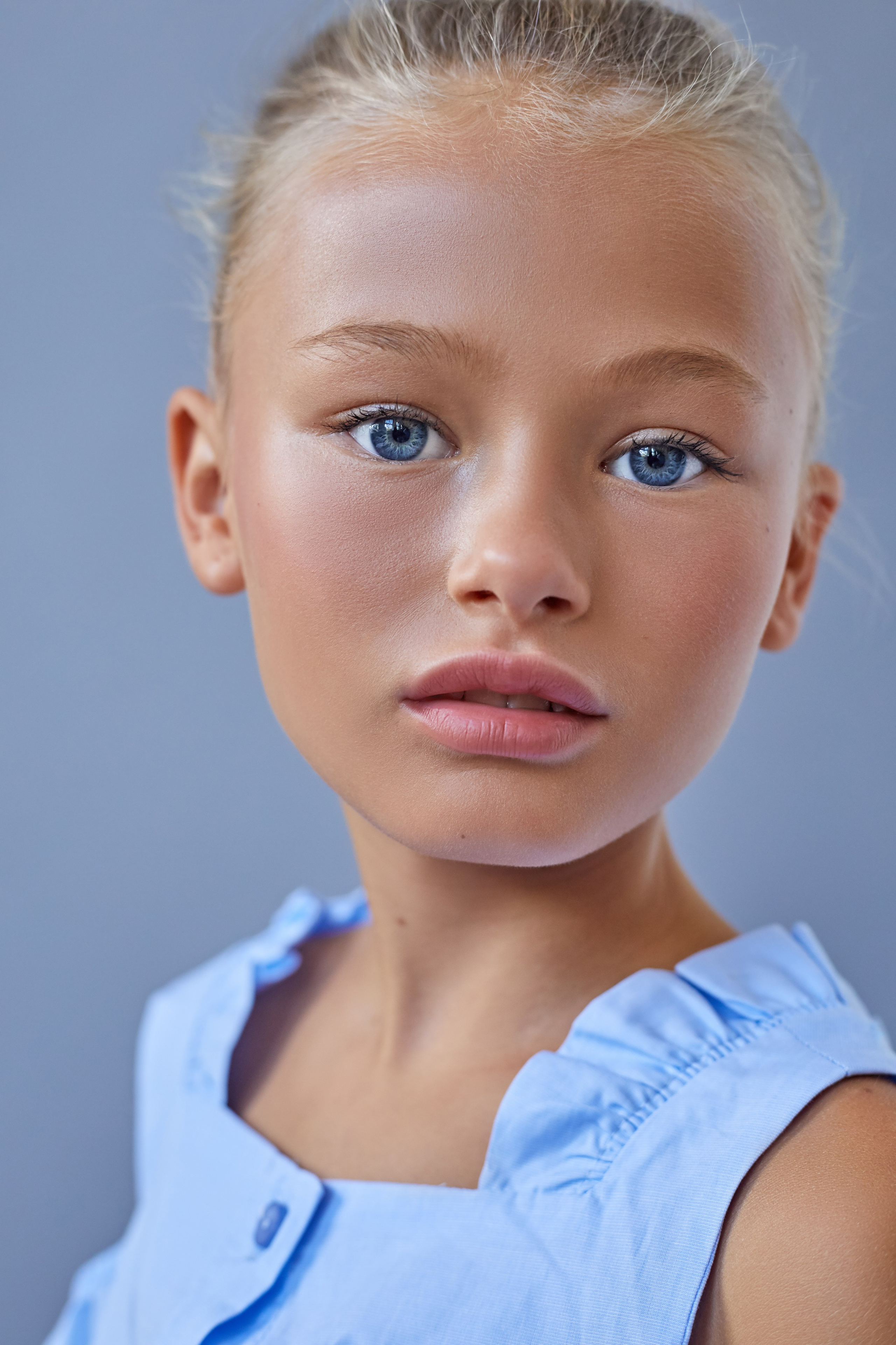 Детское портфолио Студия. Фотограф Ирина Бутко