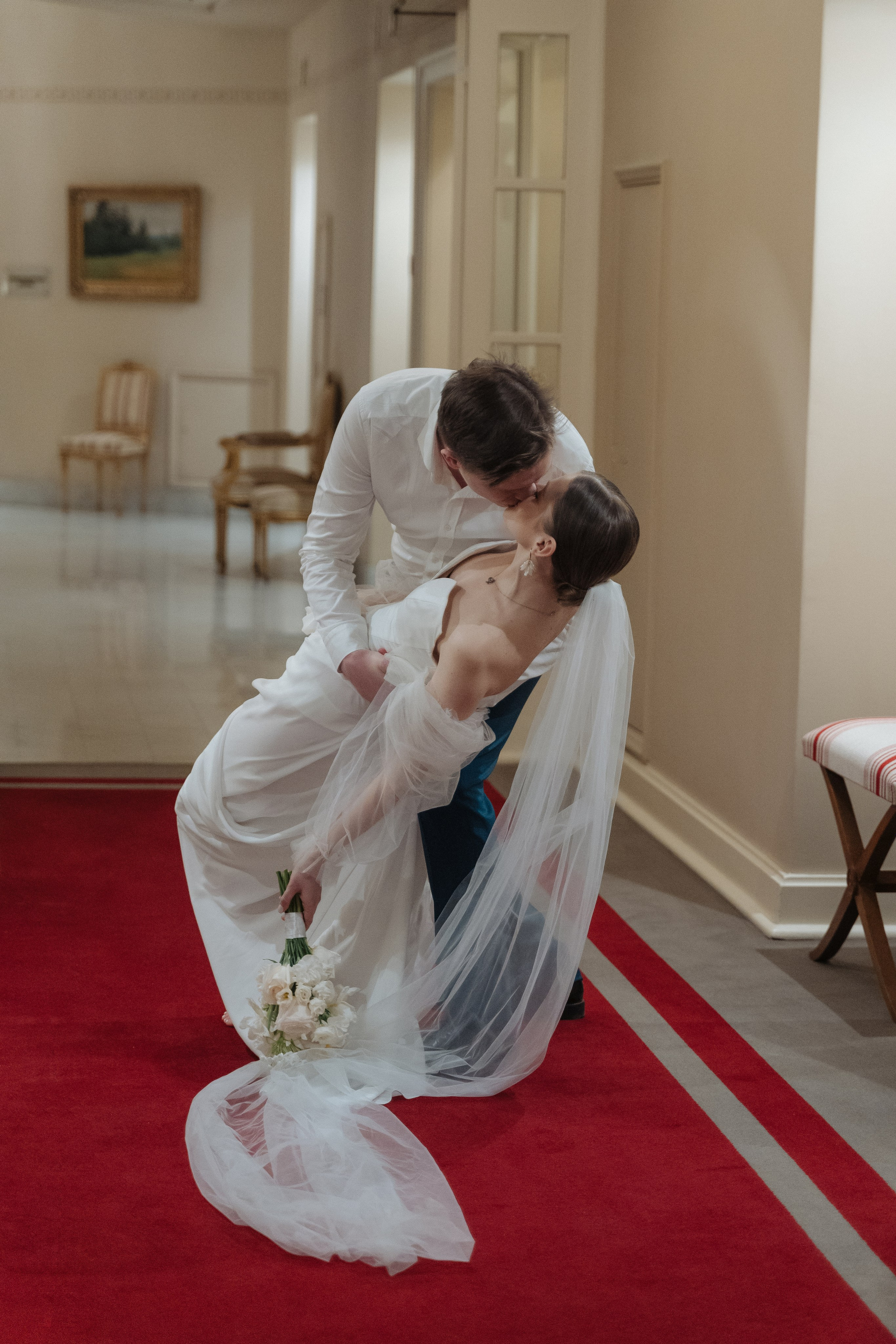 Иван + Кристина