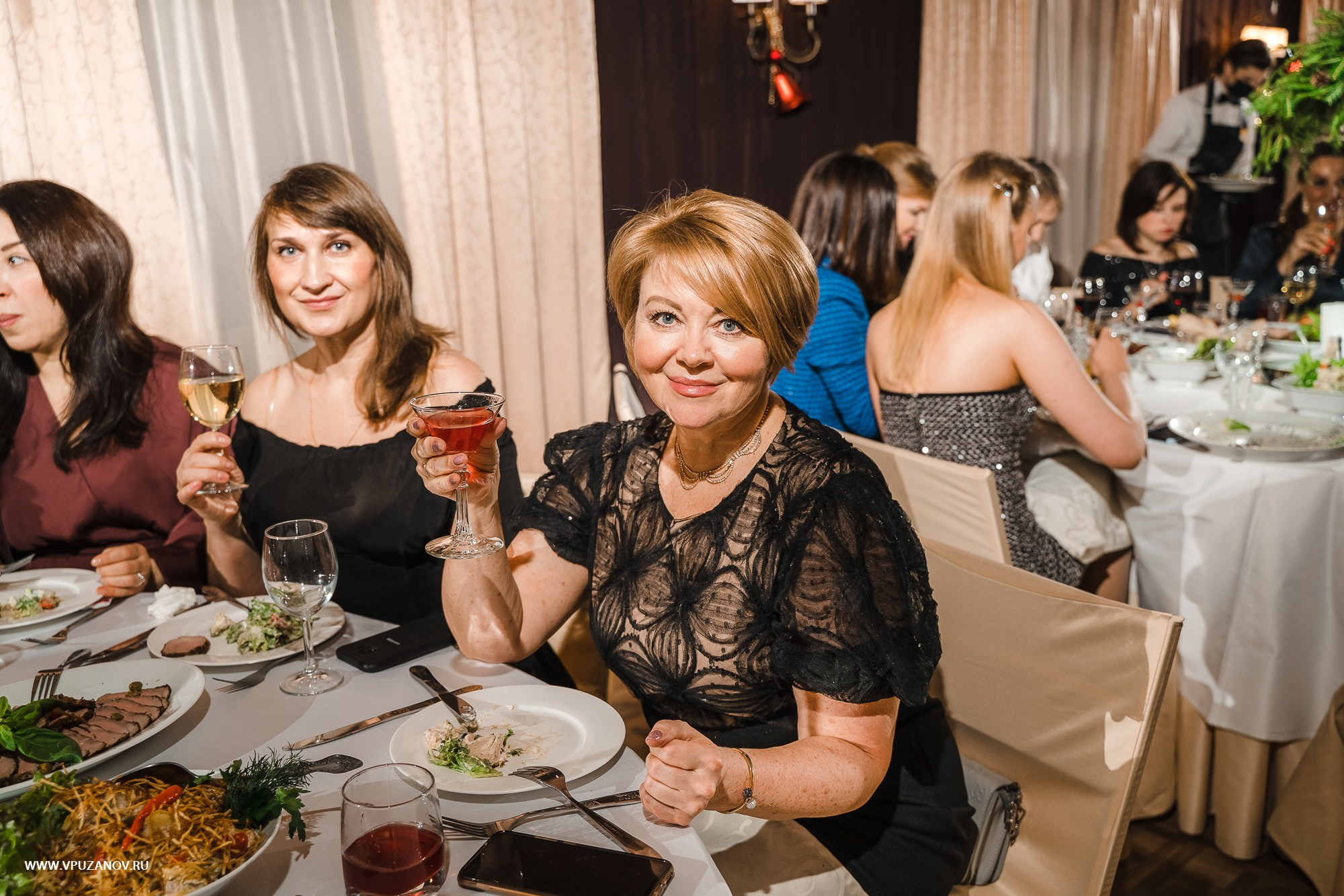 Фотосъемка дня рождения