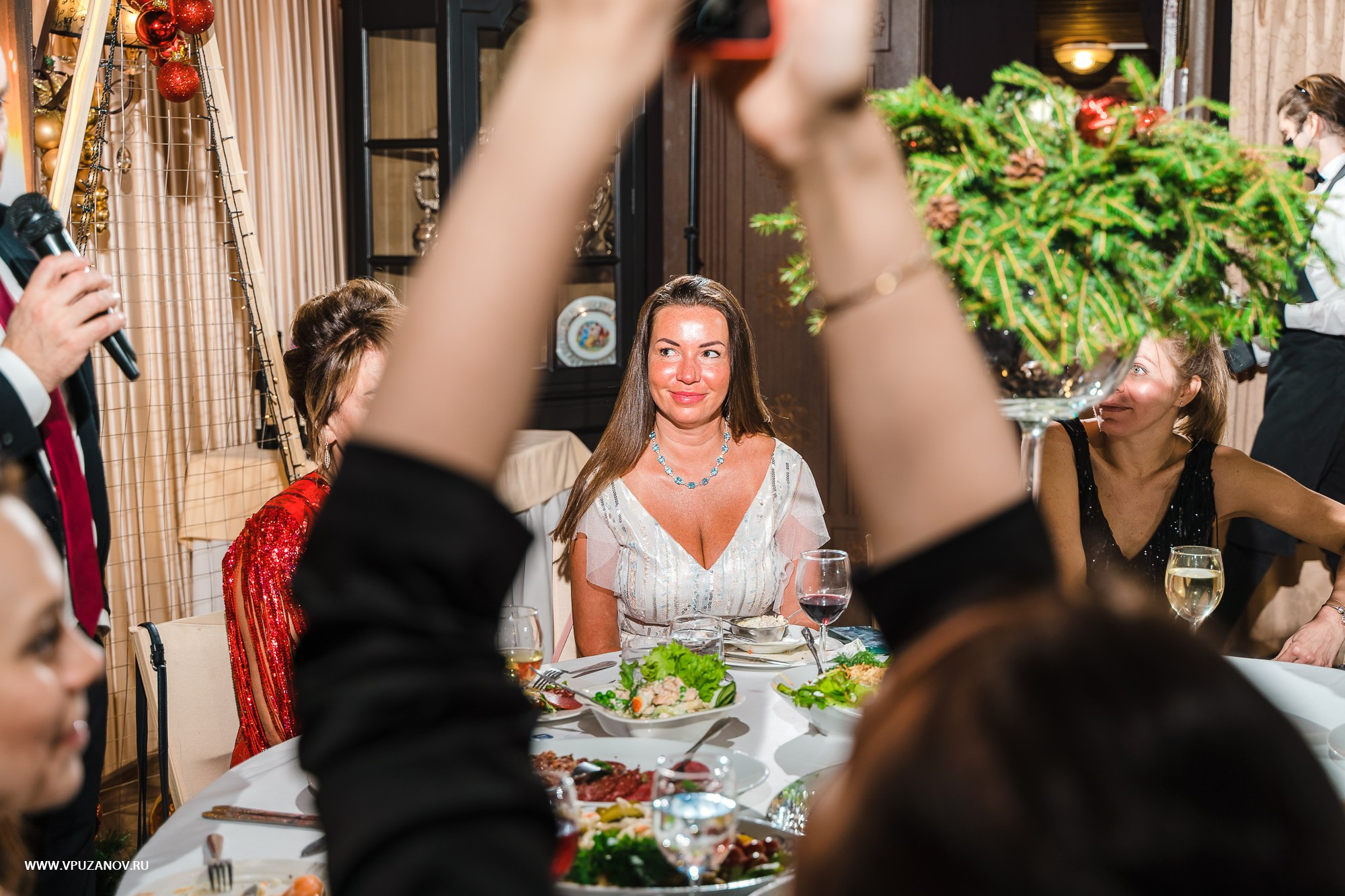 Фотосъемка дня рождения