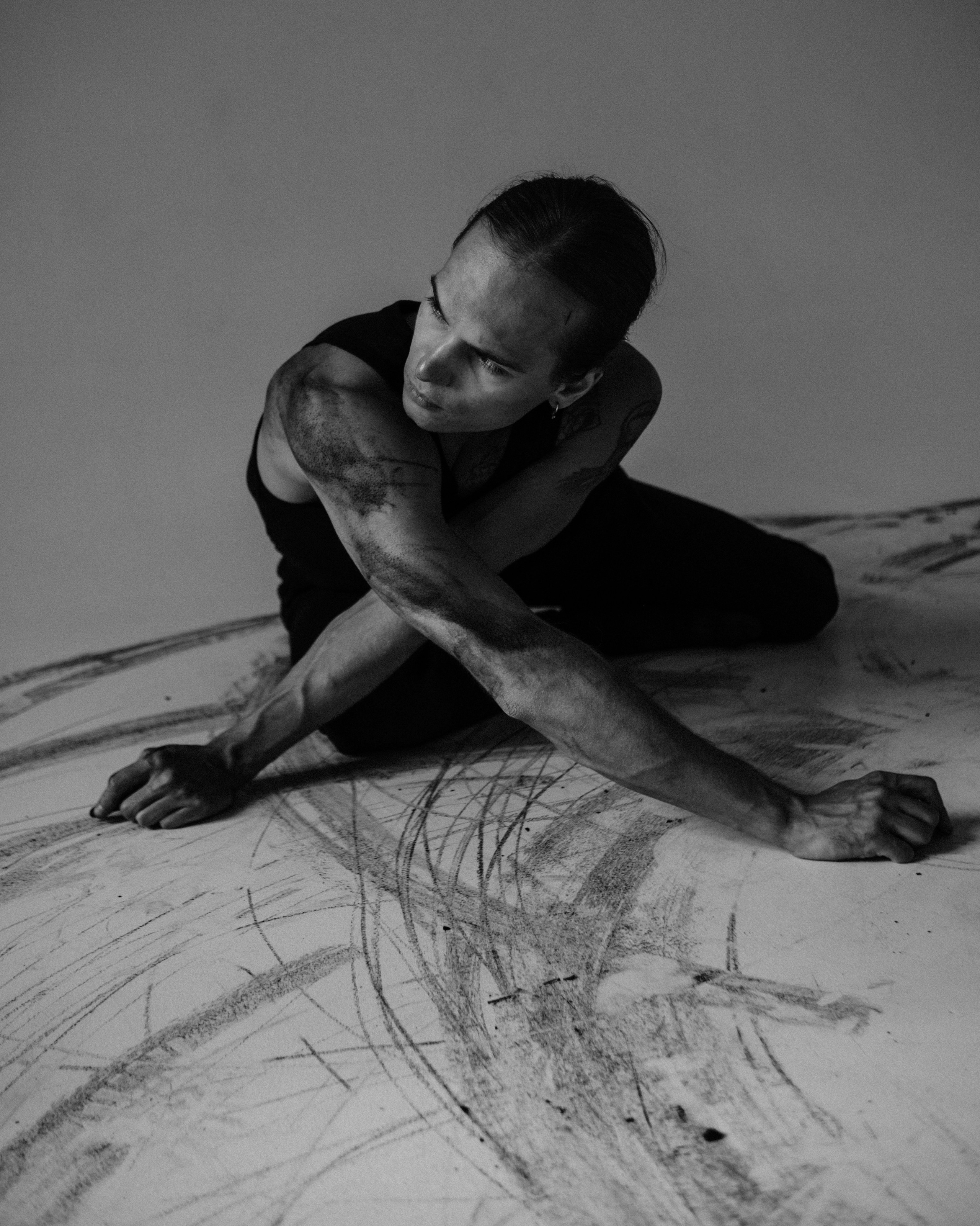 Timofey. Dariaegudina.ru