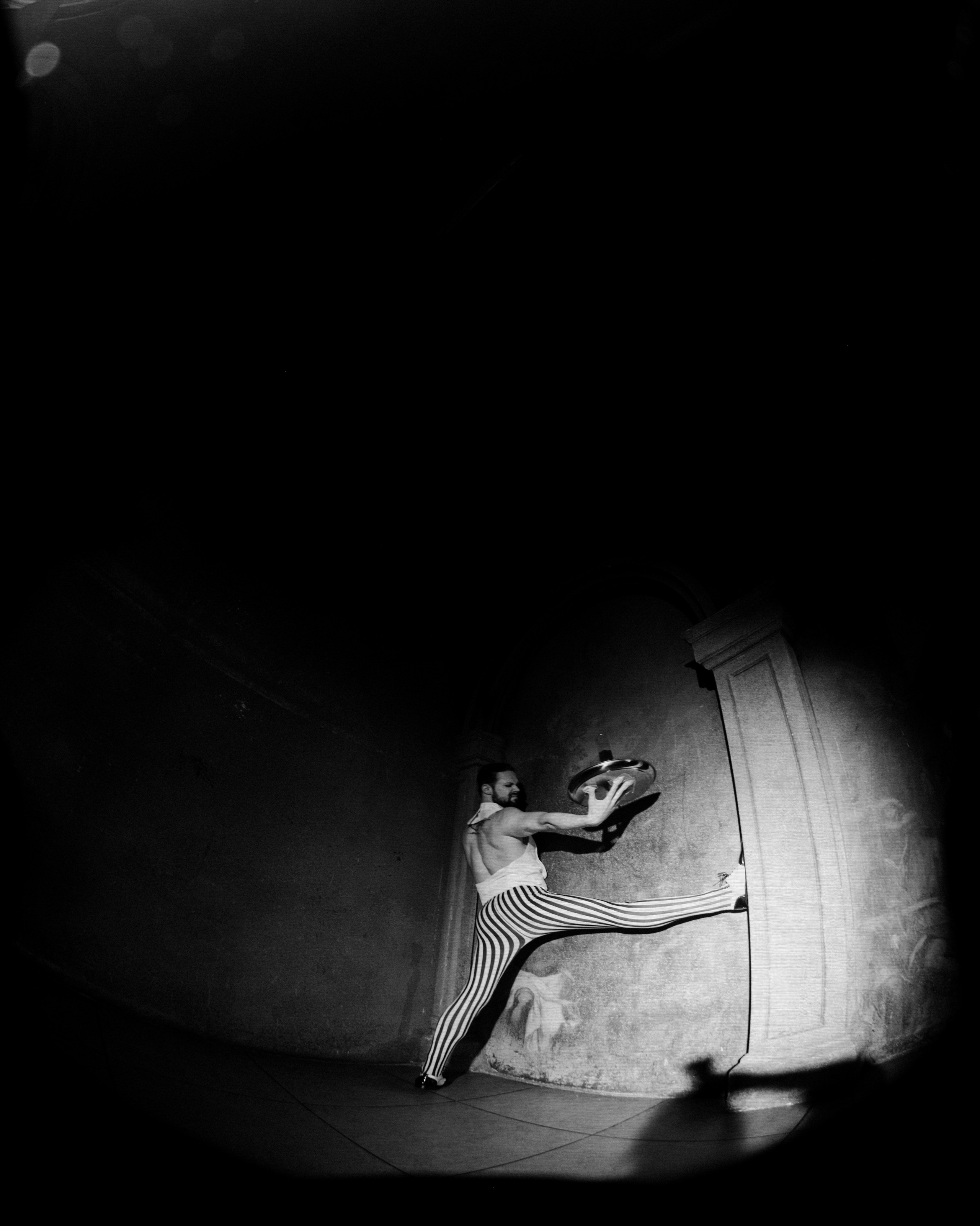 Garcon. Dariaegudina.ru