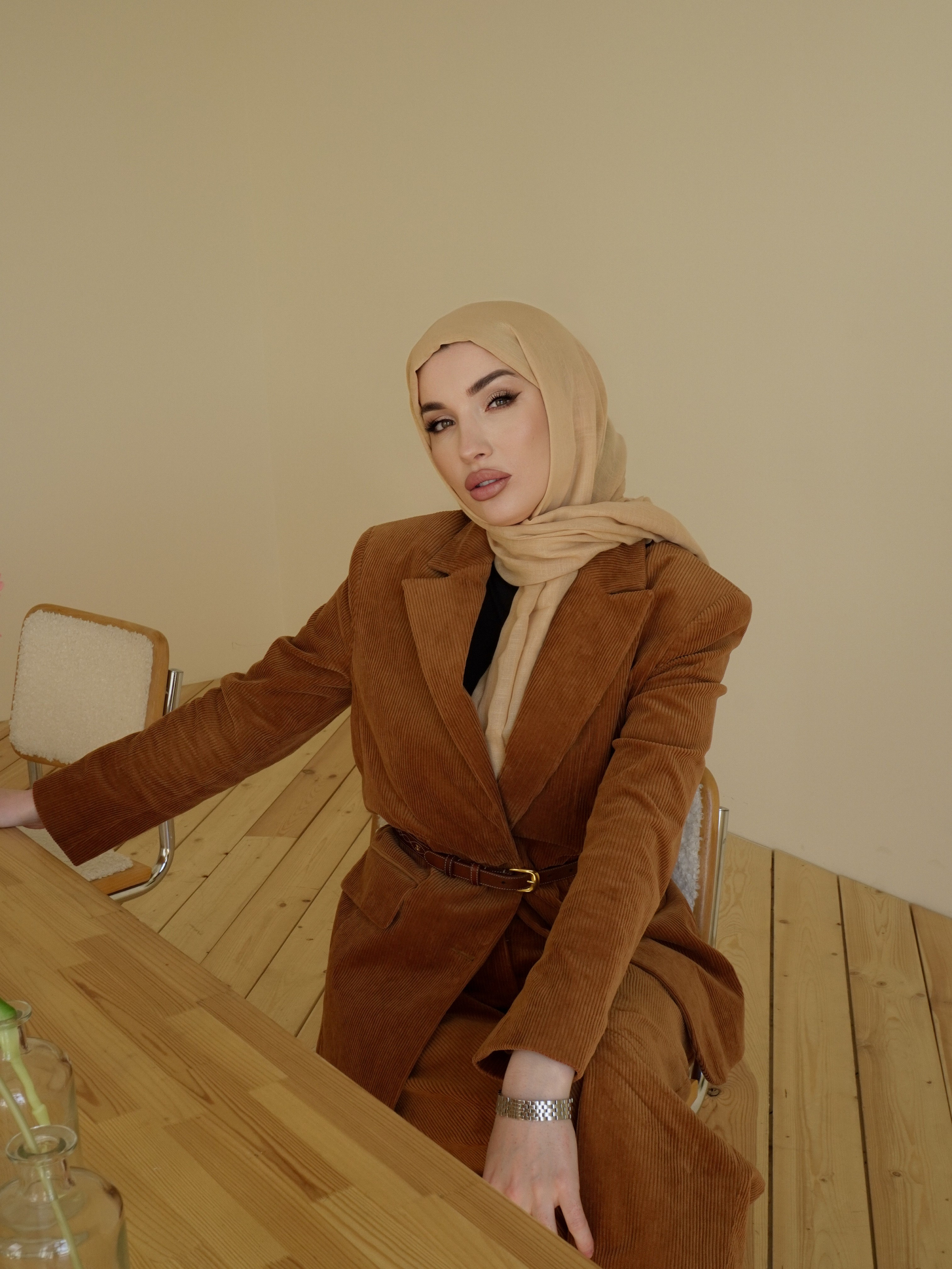 Студийная съемка. Контент фотограф в Ростове-на-Дону Яна Каушан