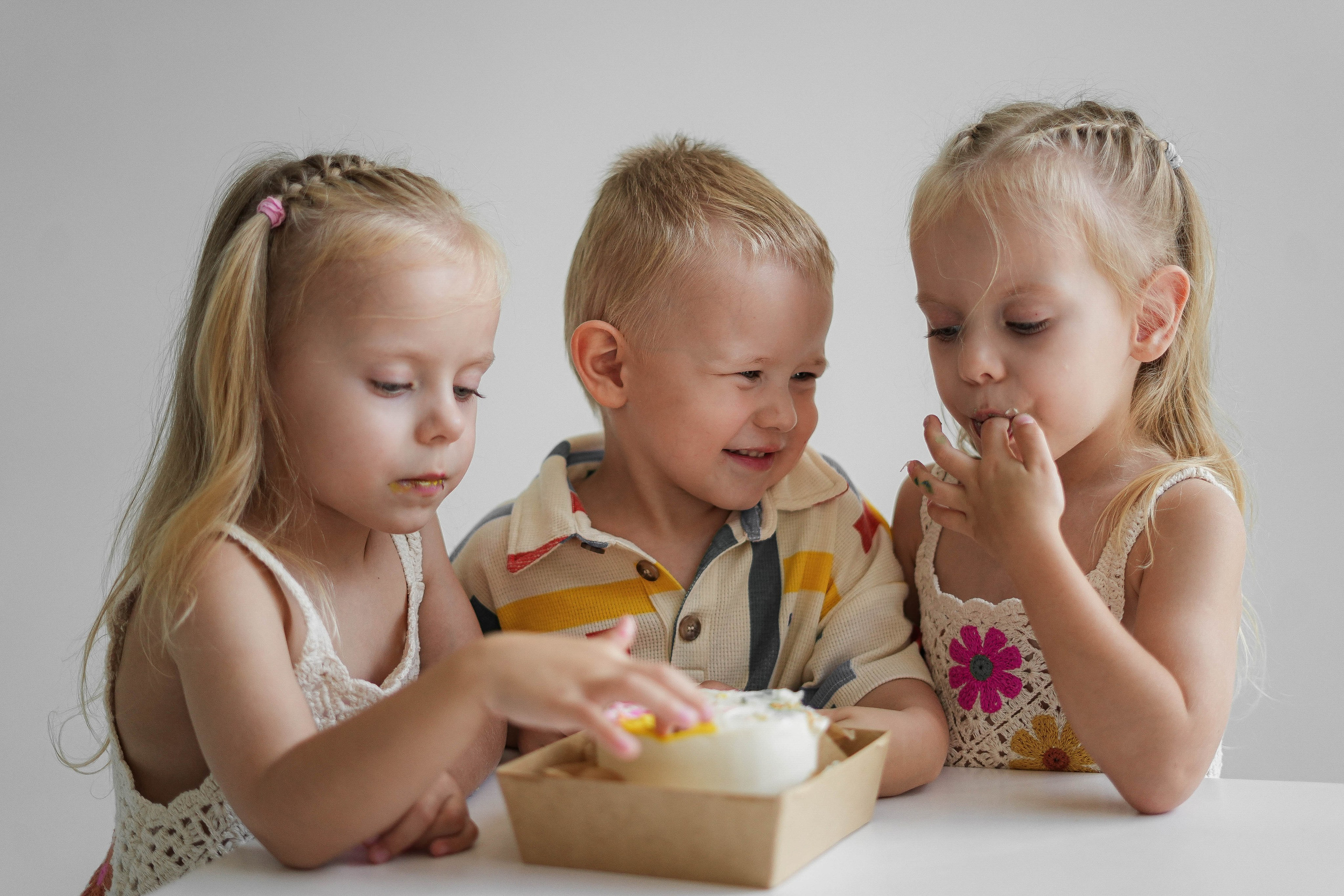 Семён день рождение. Фотограф Волгоград Анастасия Ли