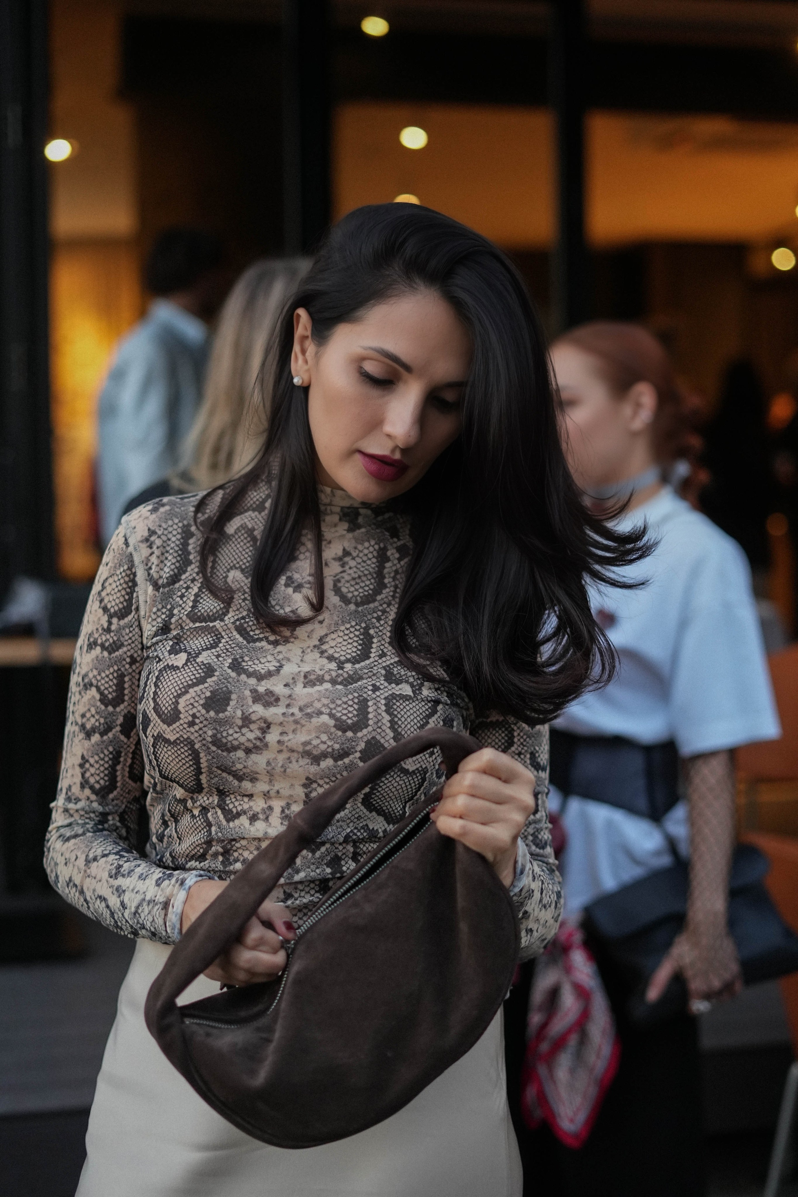 Streetstyle 4.0. Фотограф Волгоград Анастасия Ли