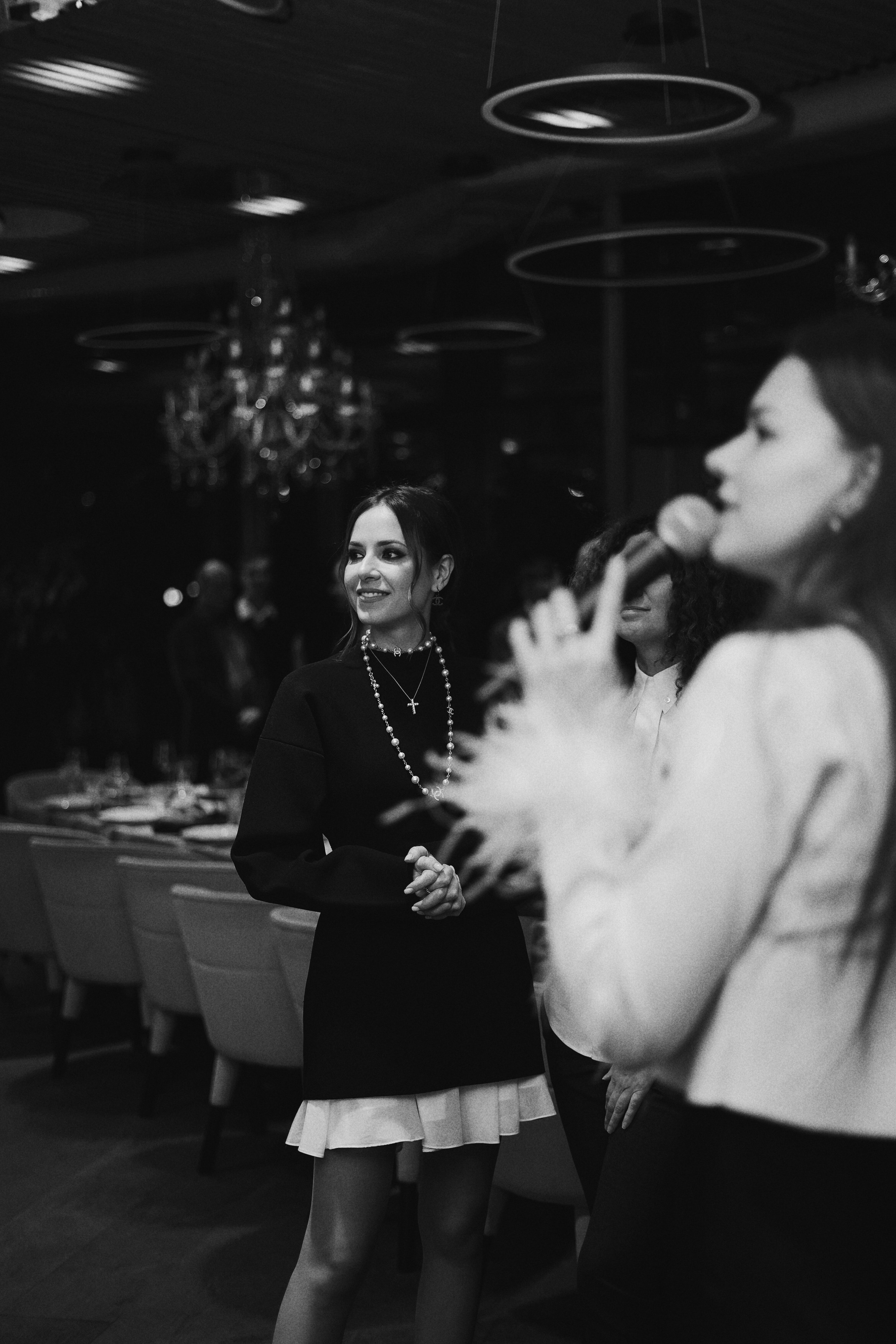 Юбилей ресторан Река. Фотограф Волгоград Анастасия Ли