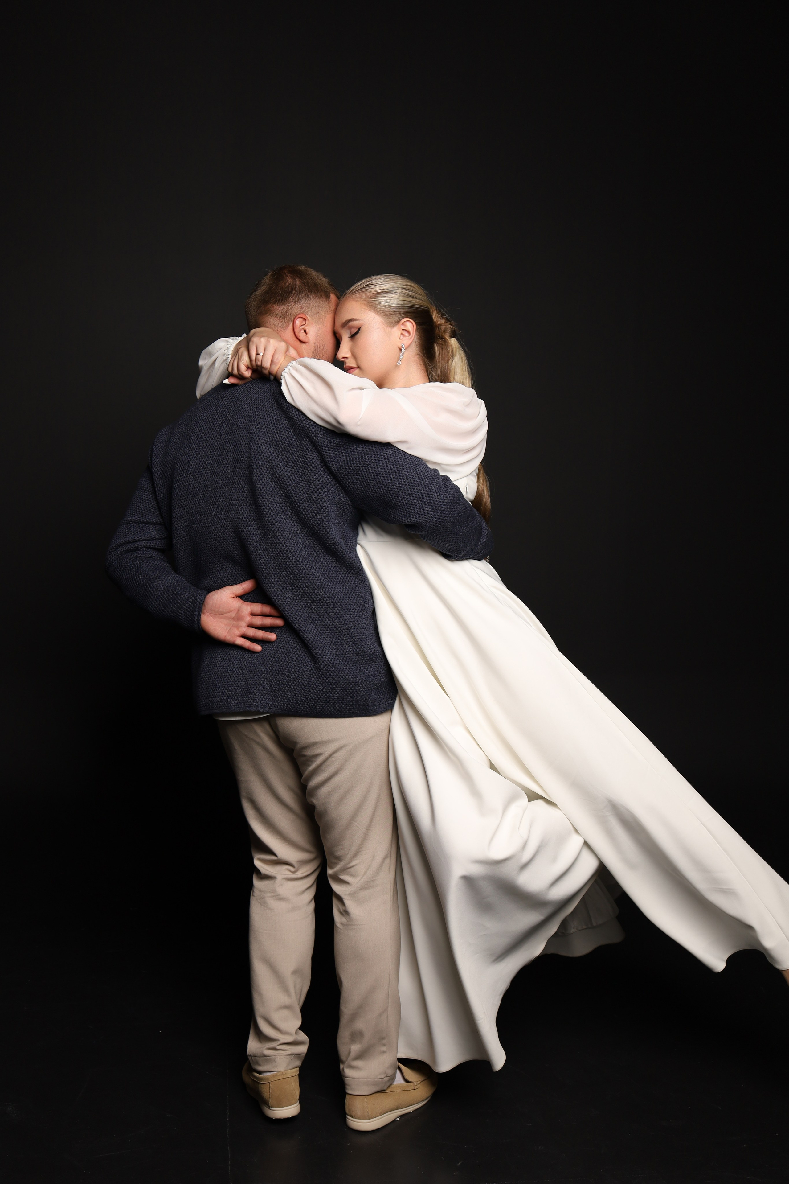 Свадебная фотосессия!. Фотограф Нина Пашина — Пермь