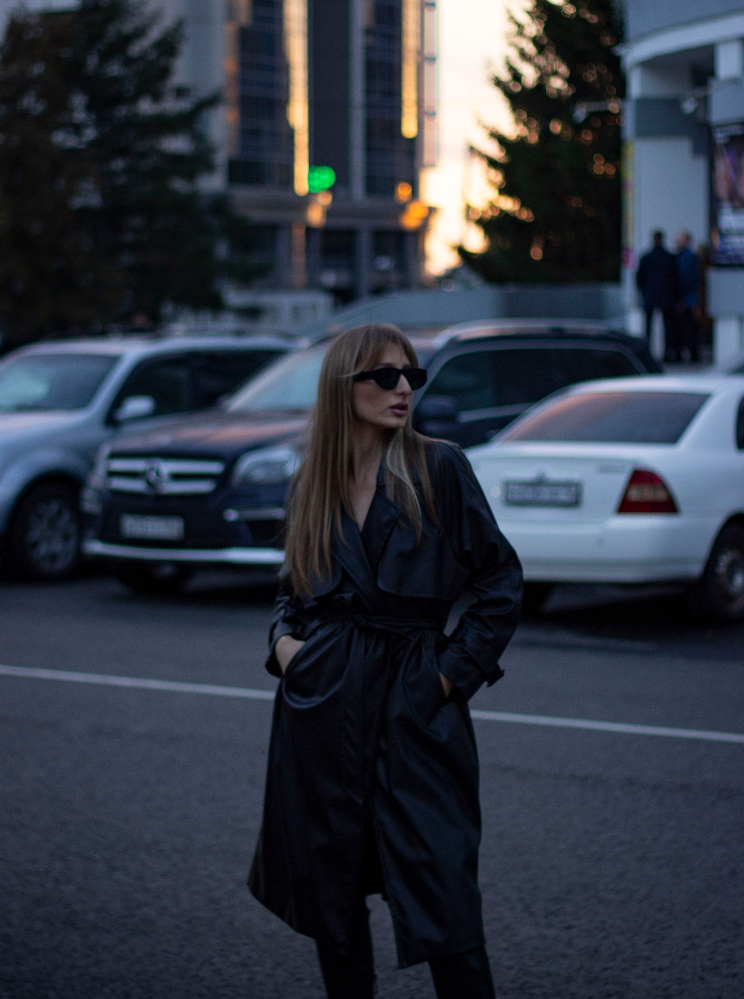 АНЖЕЛИКА. Женский фотограф в Новосибирске