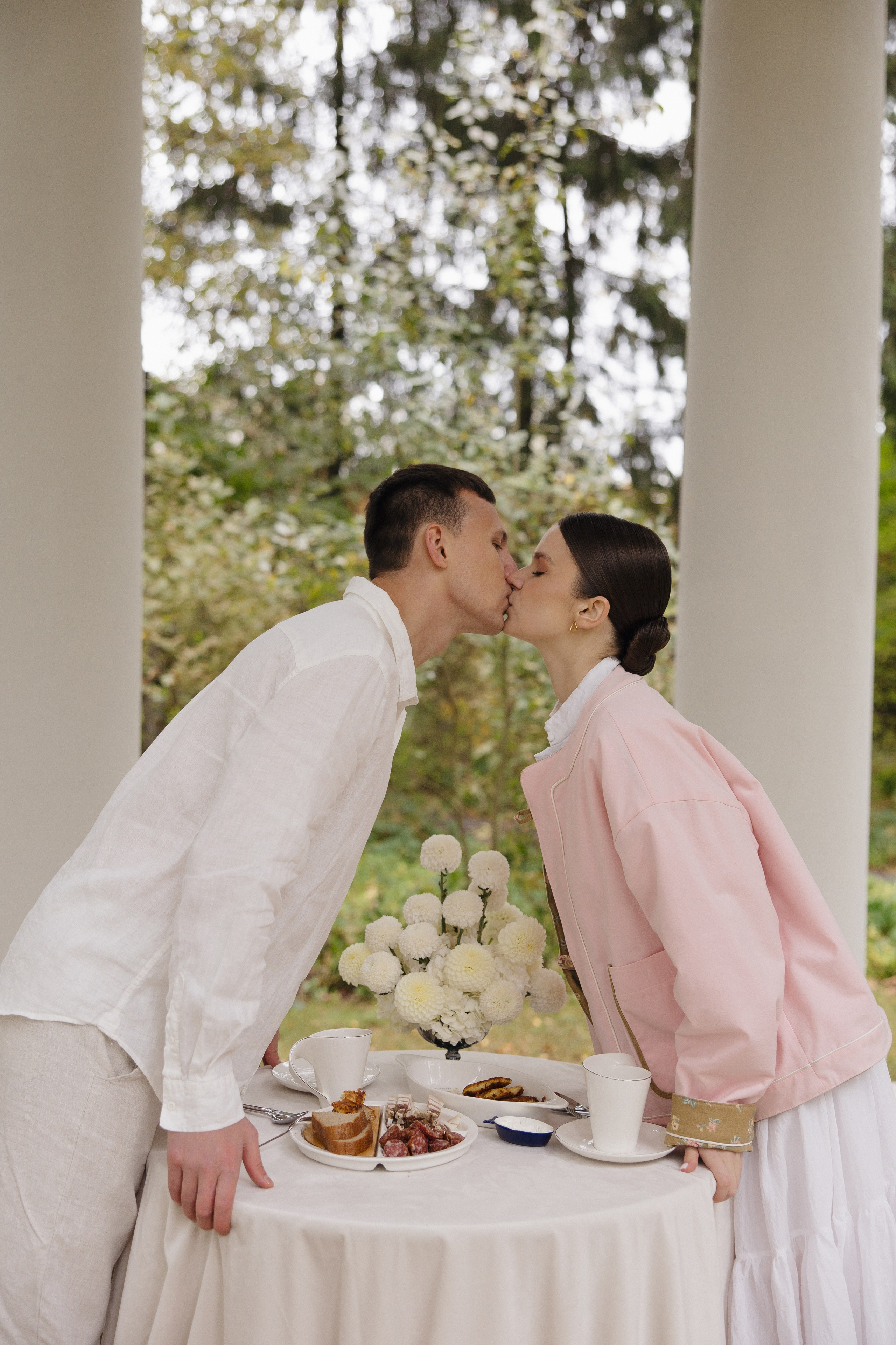 Furever Together. Свадебный фотограф в Москве Дмитрий Тарасов