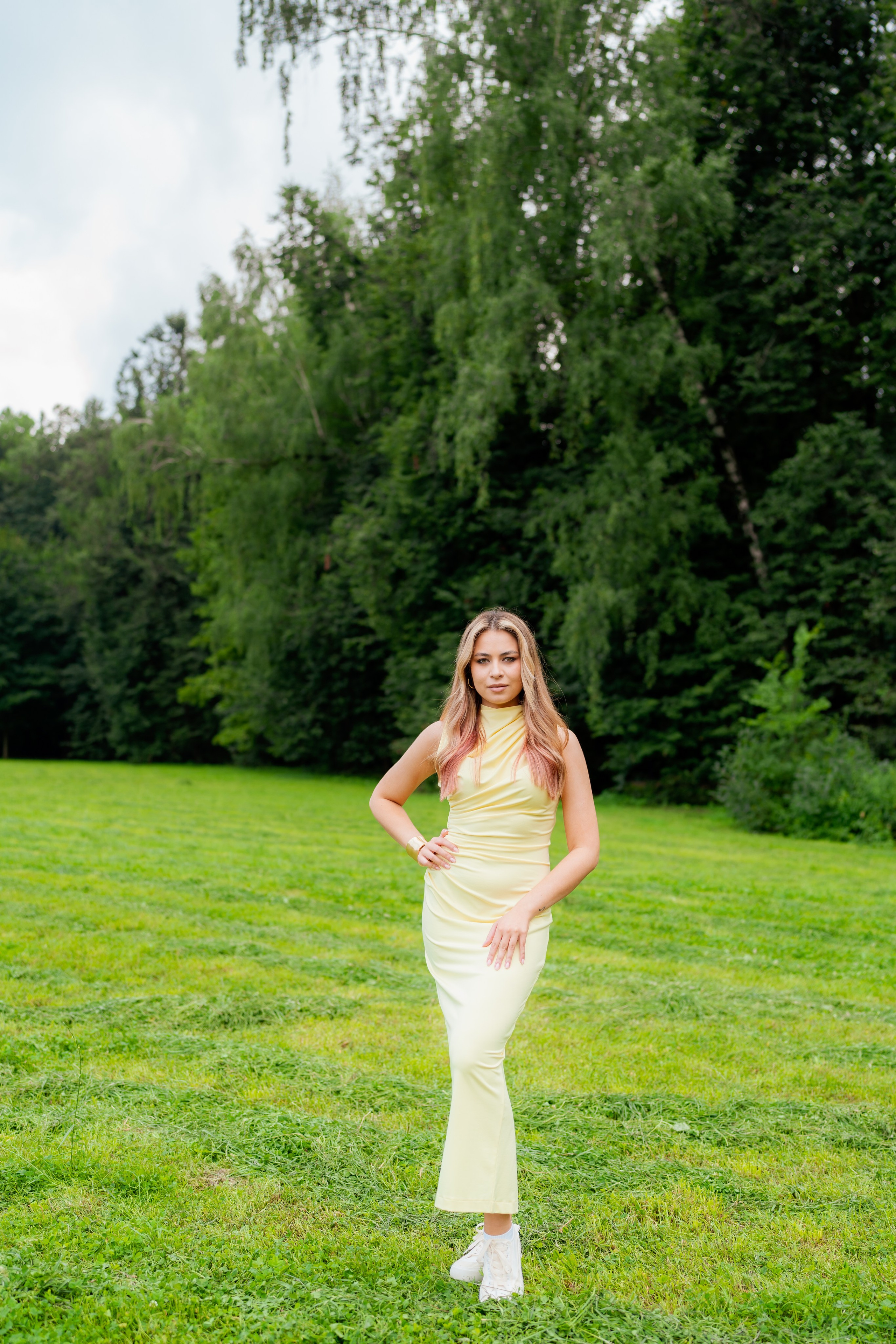 Ярослав и Полина. Царицыно. Свадебный фотограф Москва