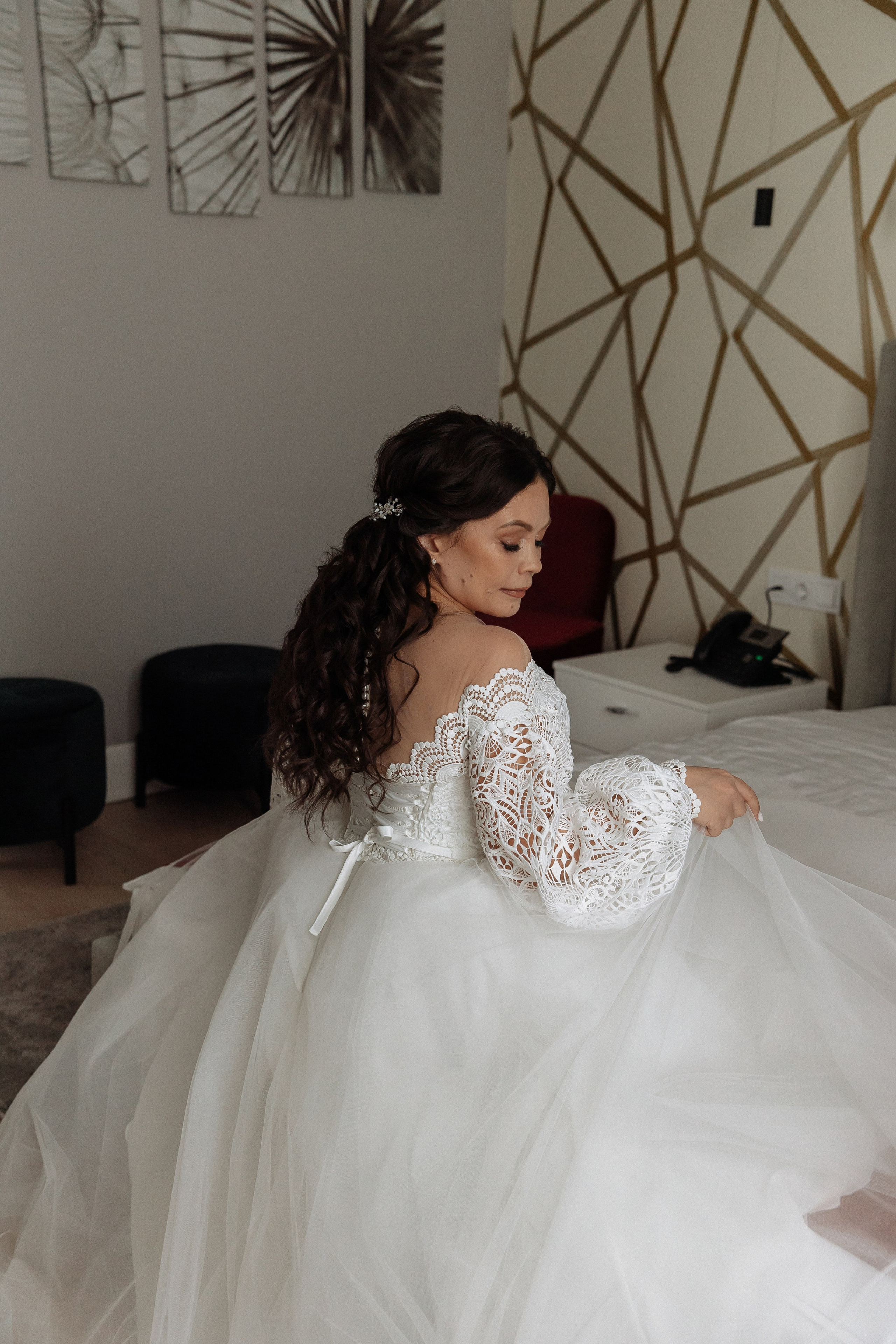 Евгений и Анастасия 24.02. Фотограф Норильск, Москва