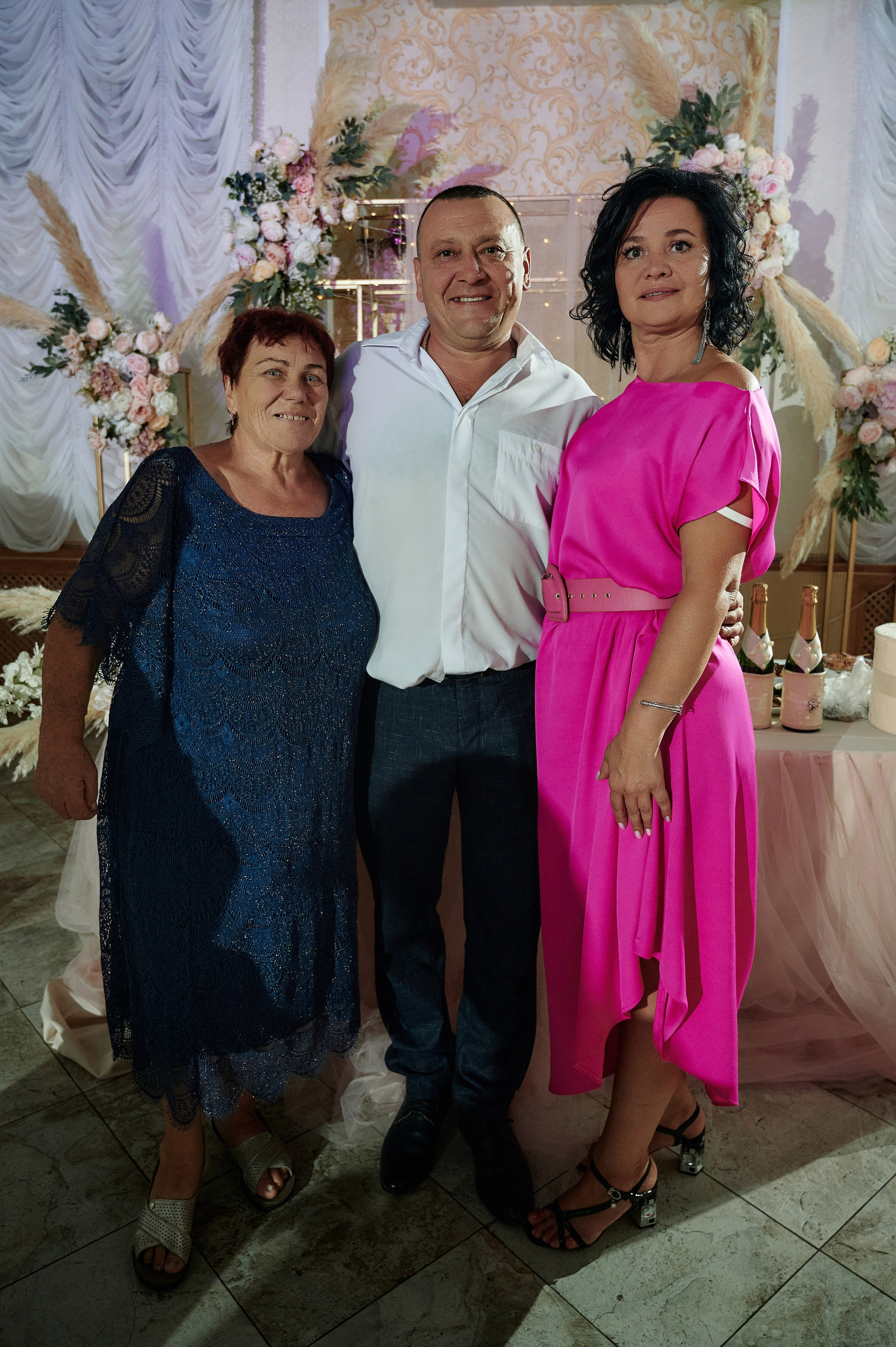 Иван и Эльвира. Фото-видеосъемка свадеб Venson Films