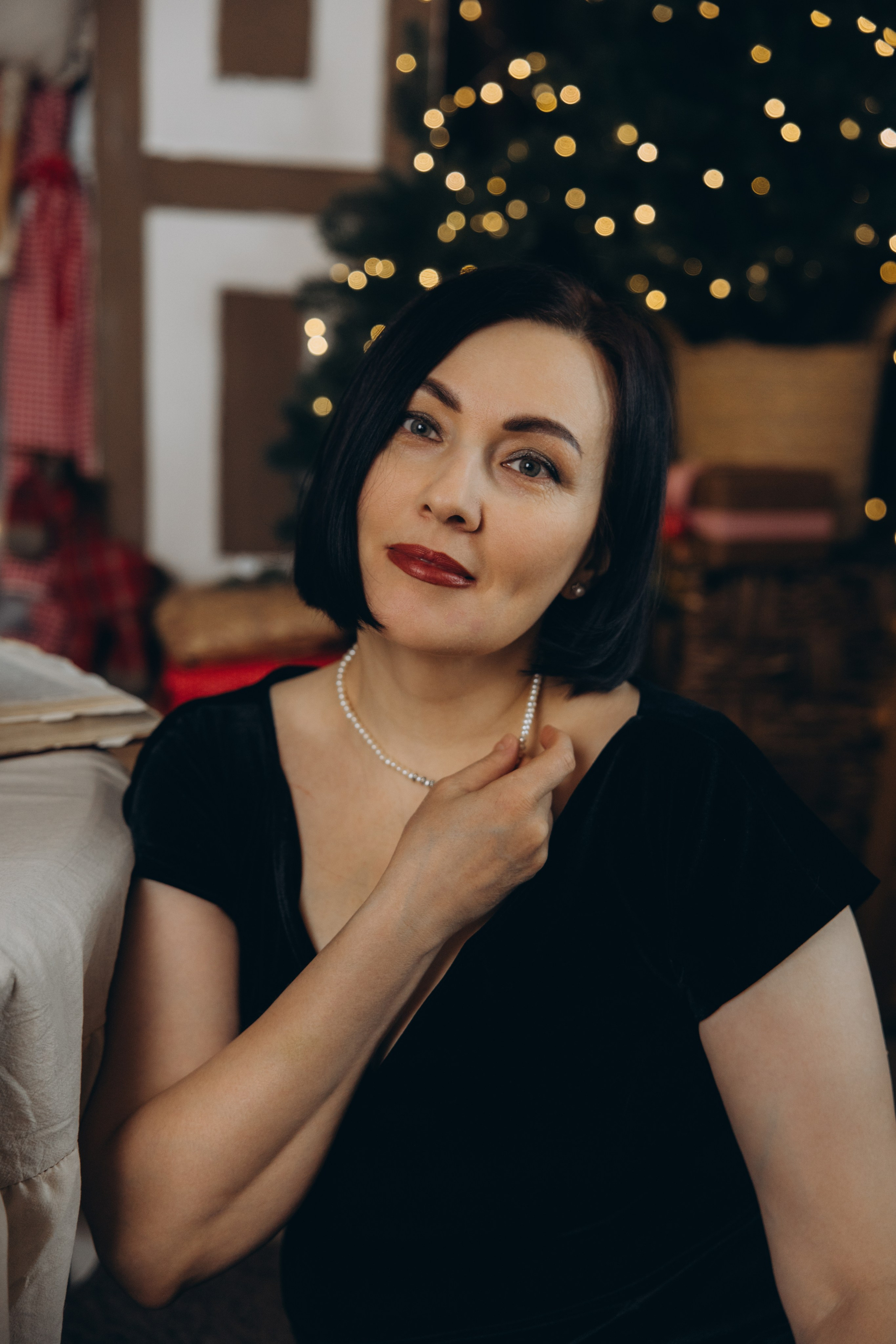 Галина. Свадебный, семейный фотограф в Иркутске Светлана Макаричева