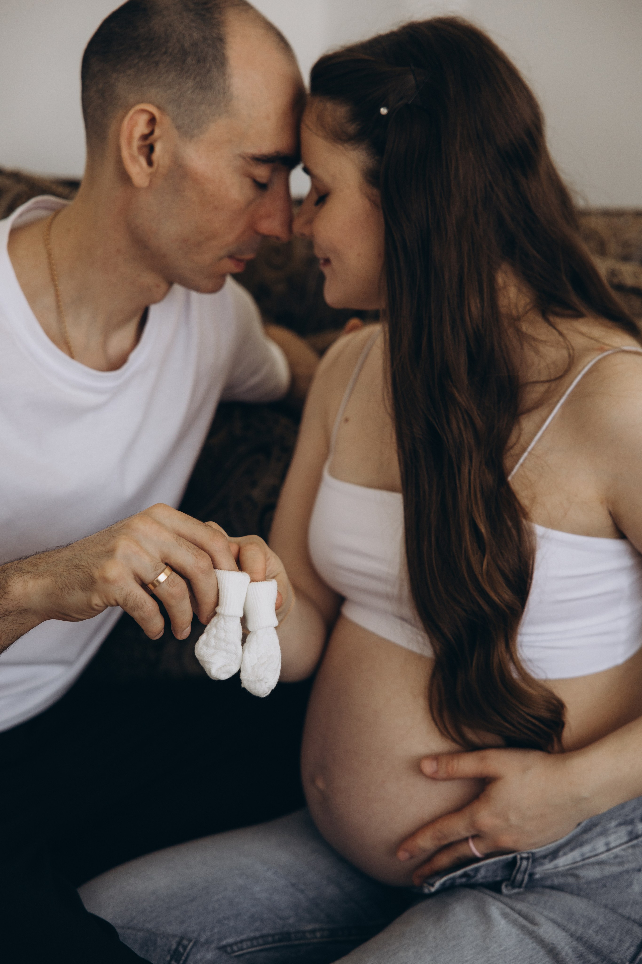 Коля и Даша. Свадебный, семейный фотограф в Иркутске Светлана Макаричева