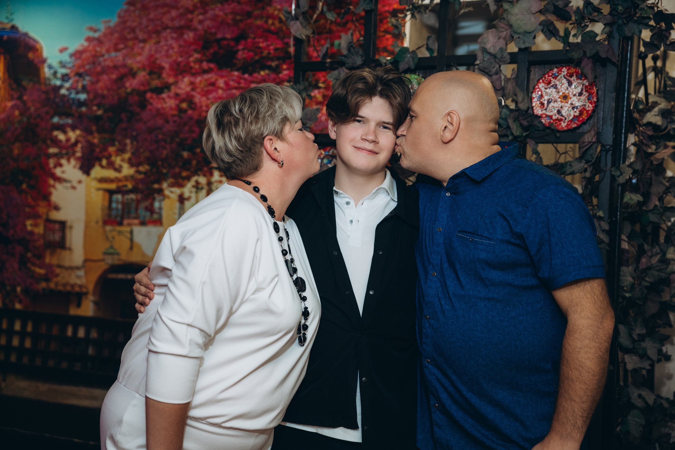 Серебряная свадьба. Свадебный, семейный фотограф в Иркутске Светлана Макаричева