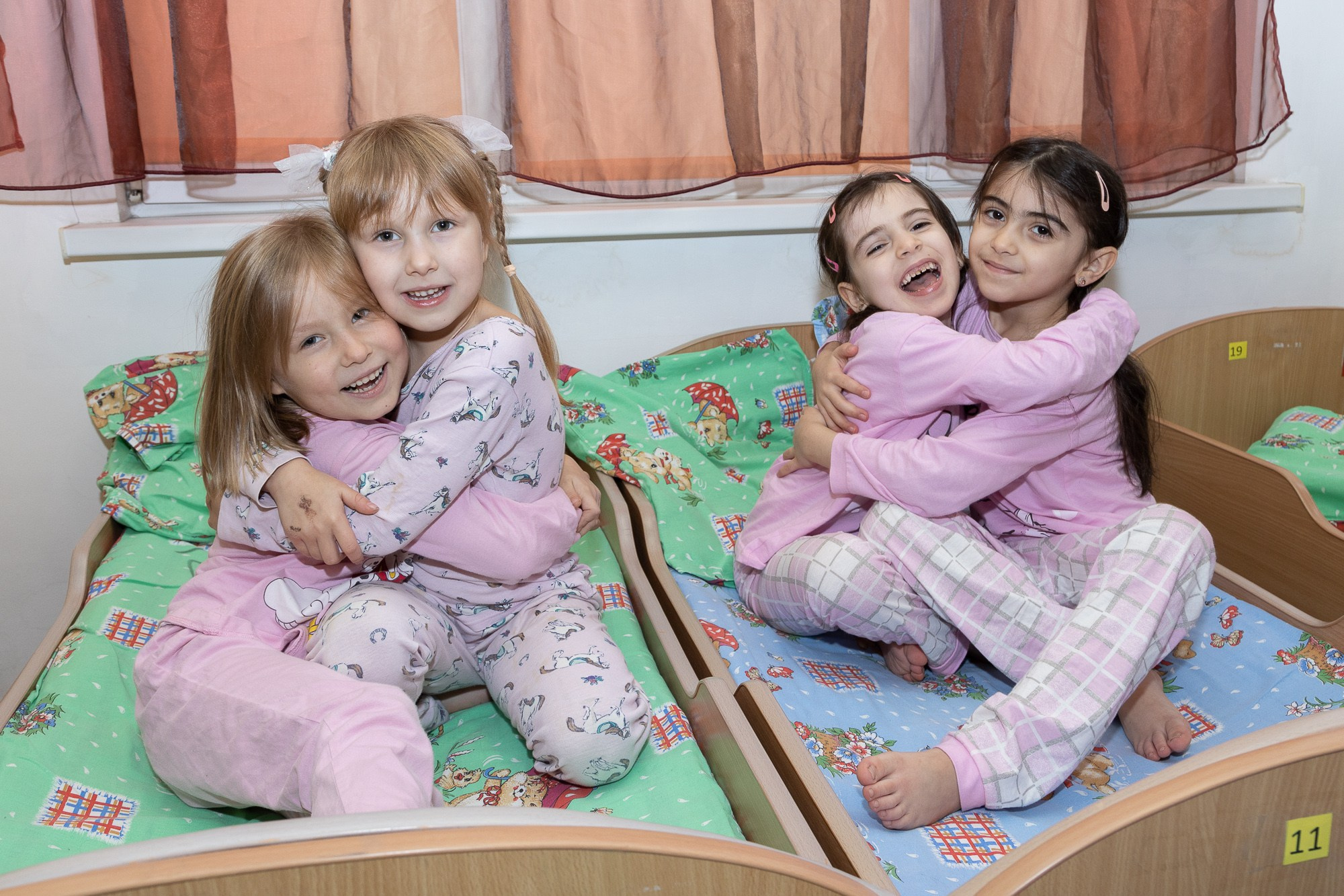 Детский сад