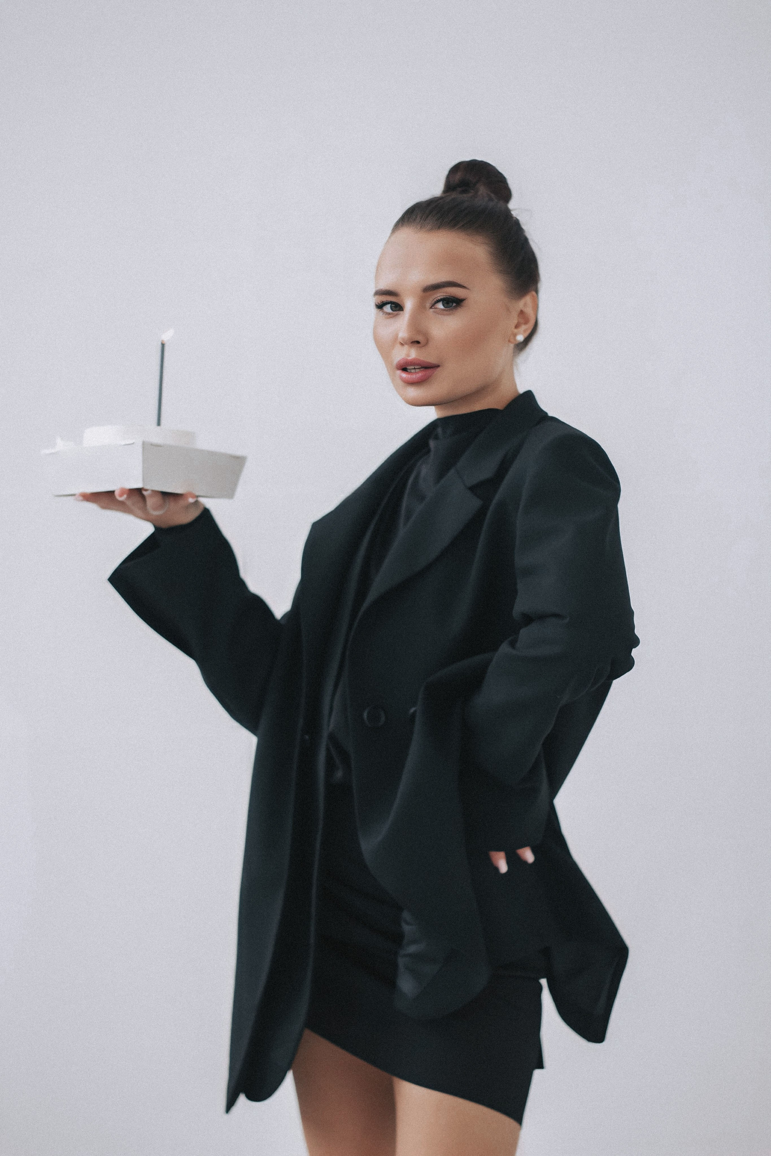 DARIA. Фотограф Ожерельева Ольга. Love story · Portraits · Individual photoshoot