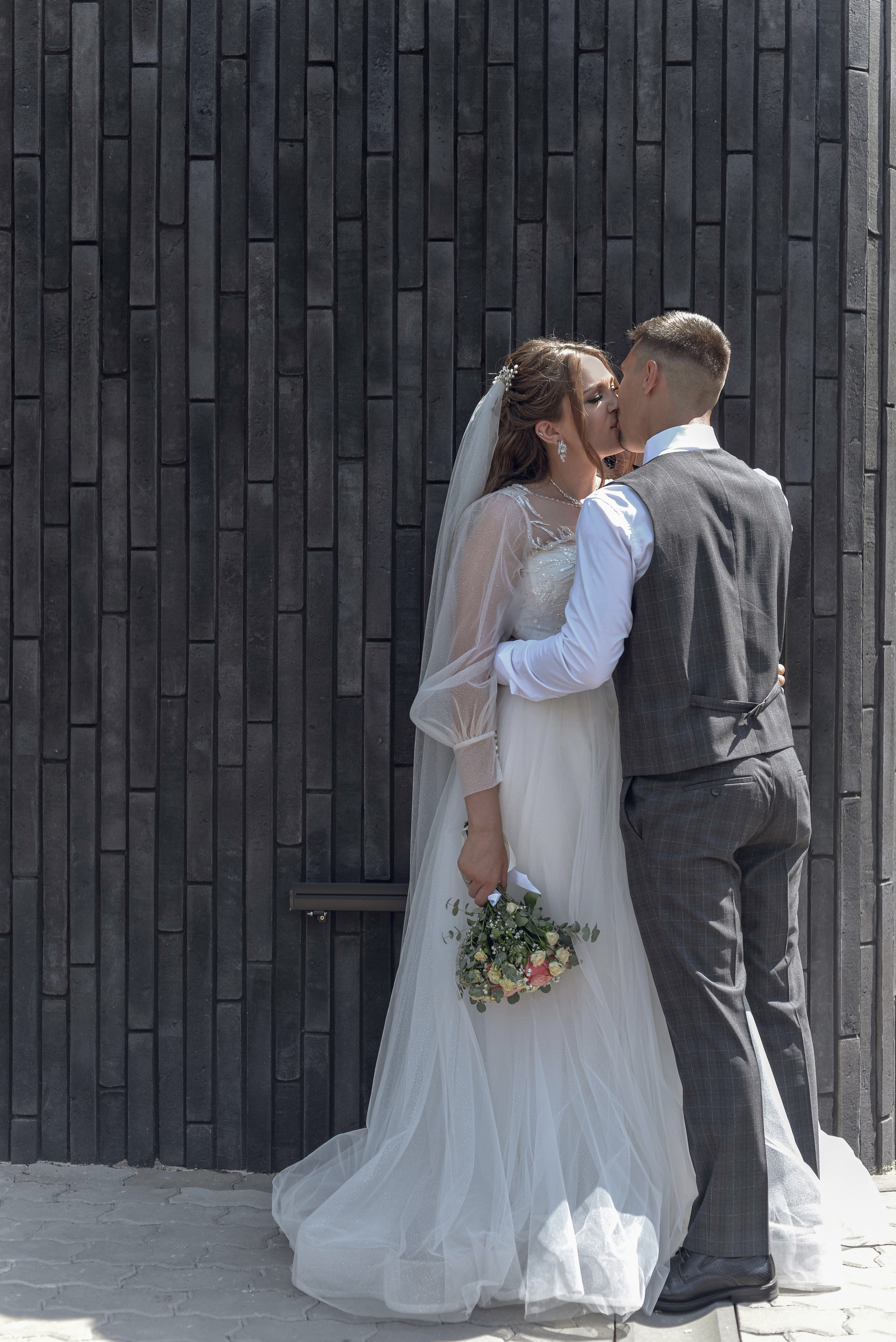 Степан и Анастасия 20.07.24. Семейный и свадебный фотограф Галина Абакумова, фотосессии в Белгороде