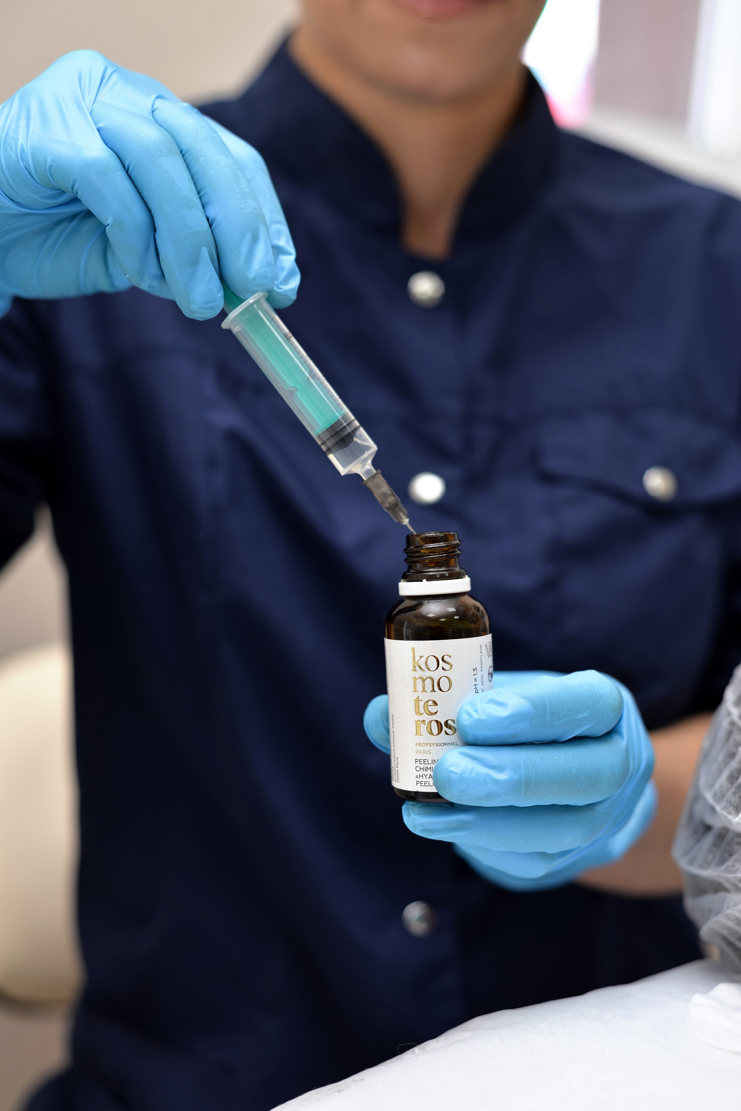 Косметолог Алена. Семейный и свадебный фотограф Галина Абакумова, фотосессии в Белгороде