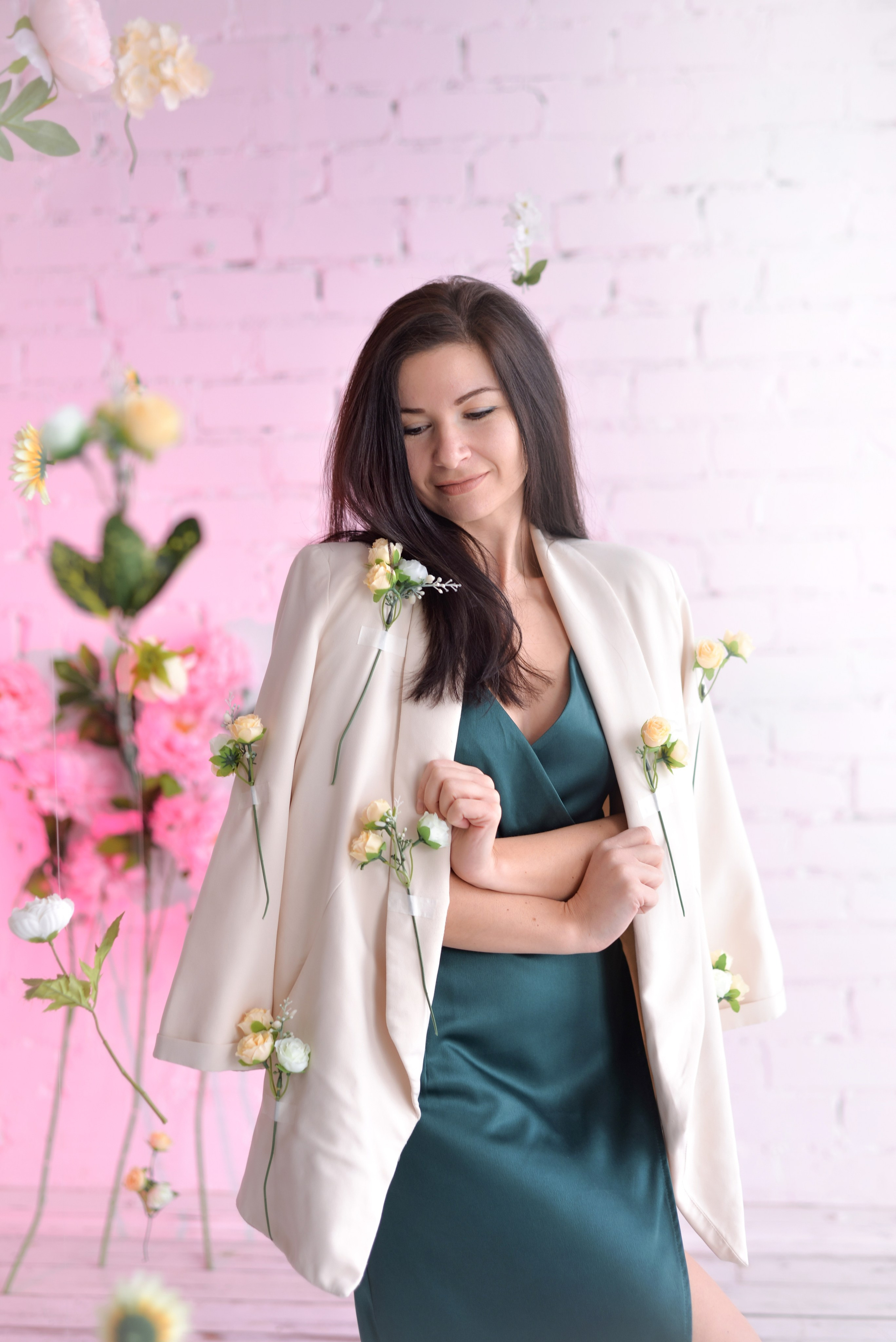 Надя цветы. Семейный и свадебный фотограф Галина Абакумова, фотосессии в Белгороде