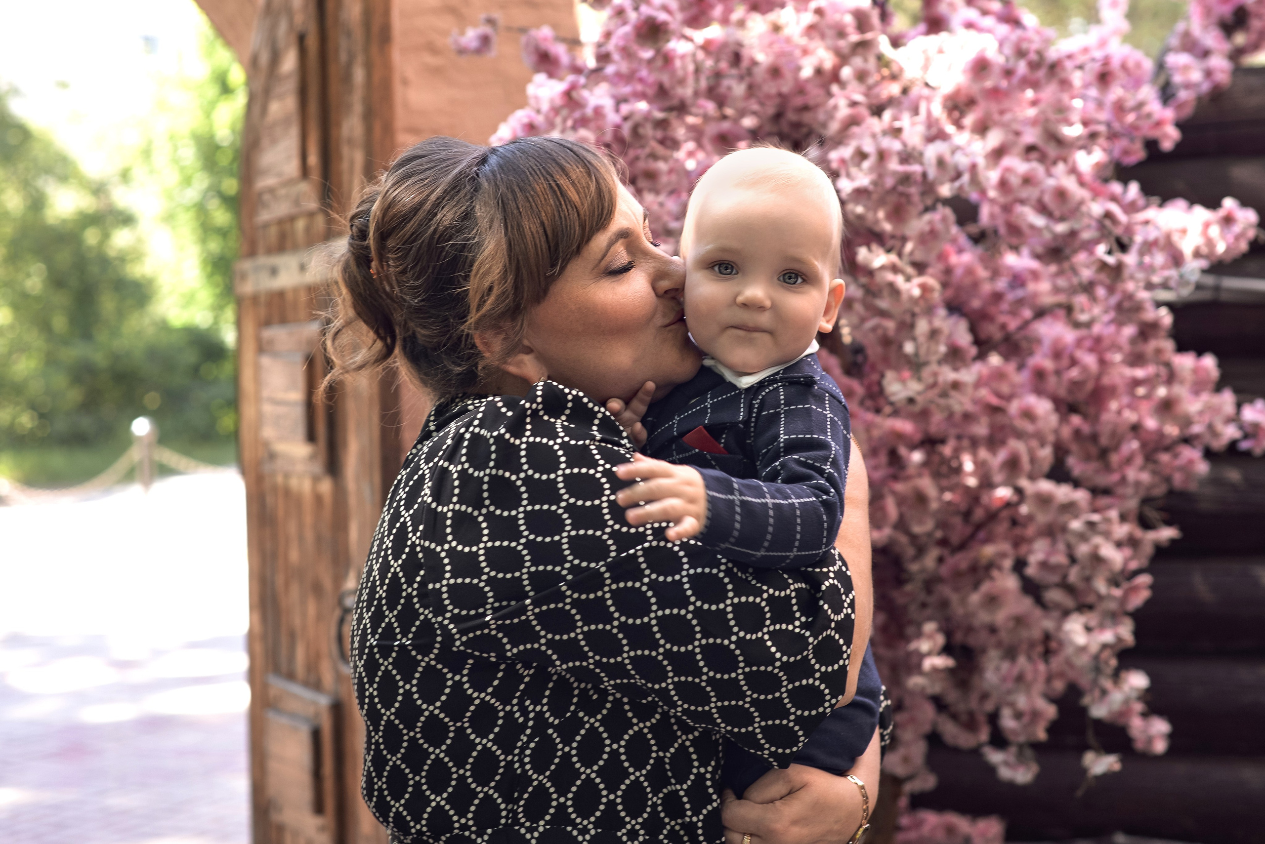 ДР Миша 1 годик, ресторан Форнели. Семейный и свадебный фотограф Галина Абакумова, фотосессии в Белгороде