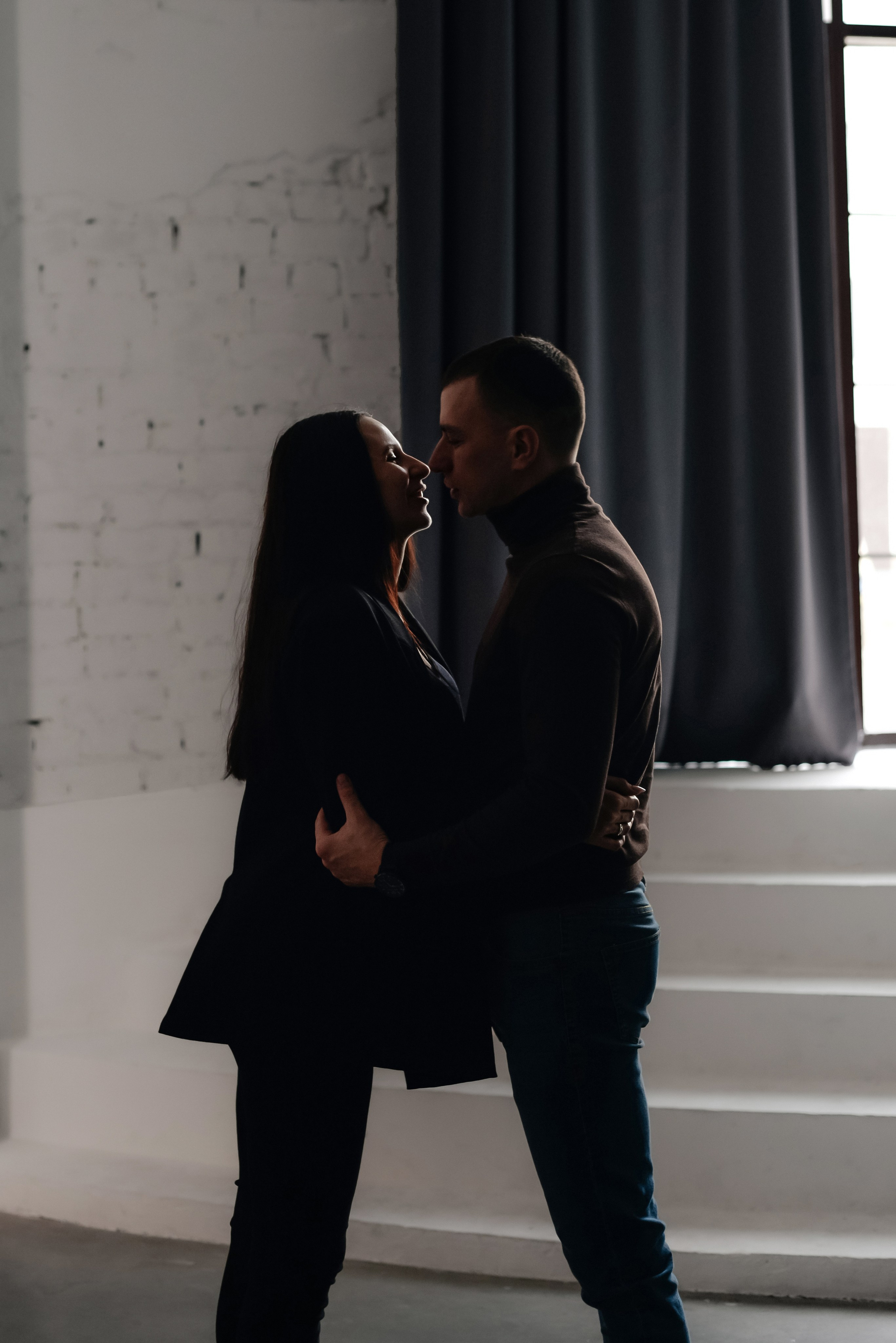 Наташа и Леша. Семейный и свадебный фотограф Галина Абакумова, фотосессии в Белгороде