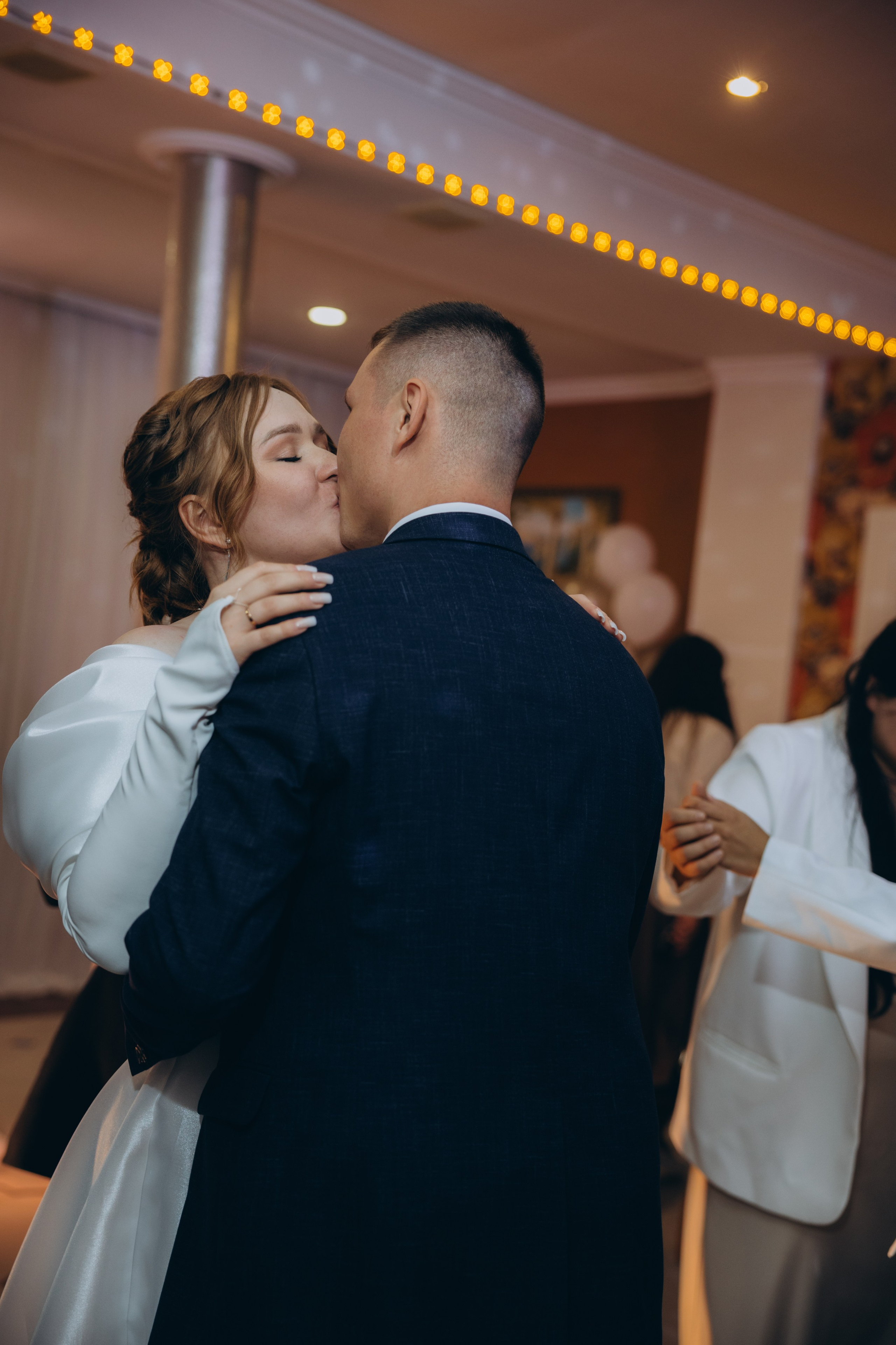 Иван и Елена. Свадебный, семейный фотограф в Иркутске Светлана Макаричева