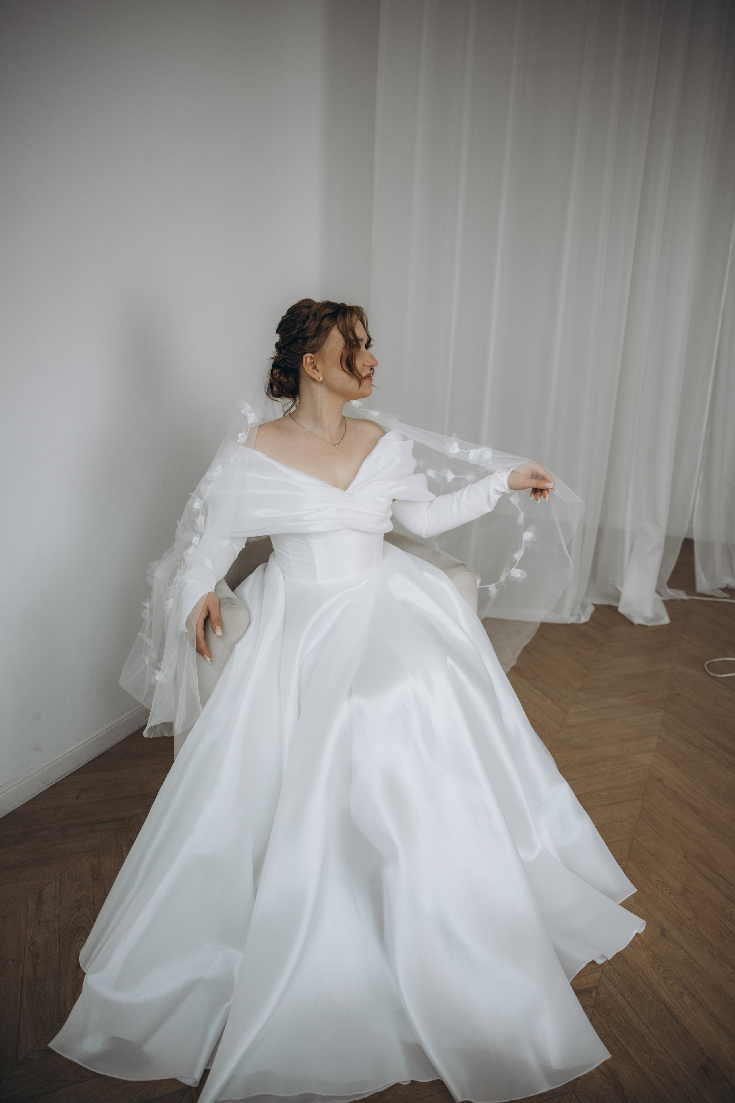 Иван и Елена. Свадебный, семейный фотограф в Иркутске Светлана Макаричева