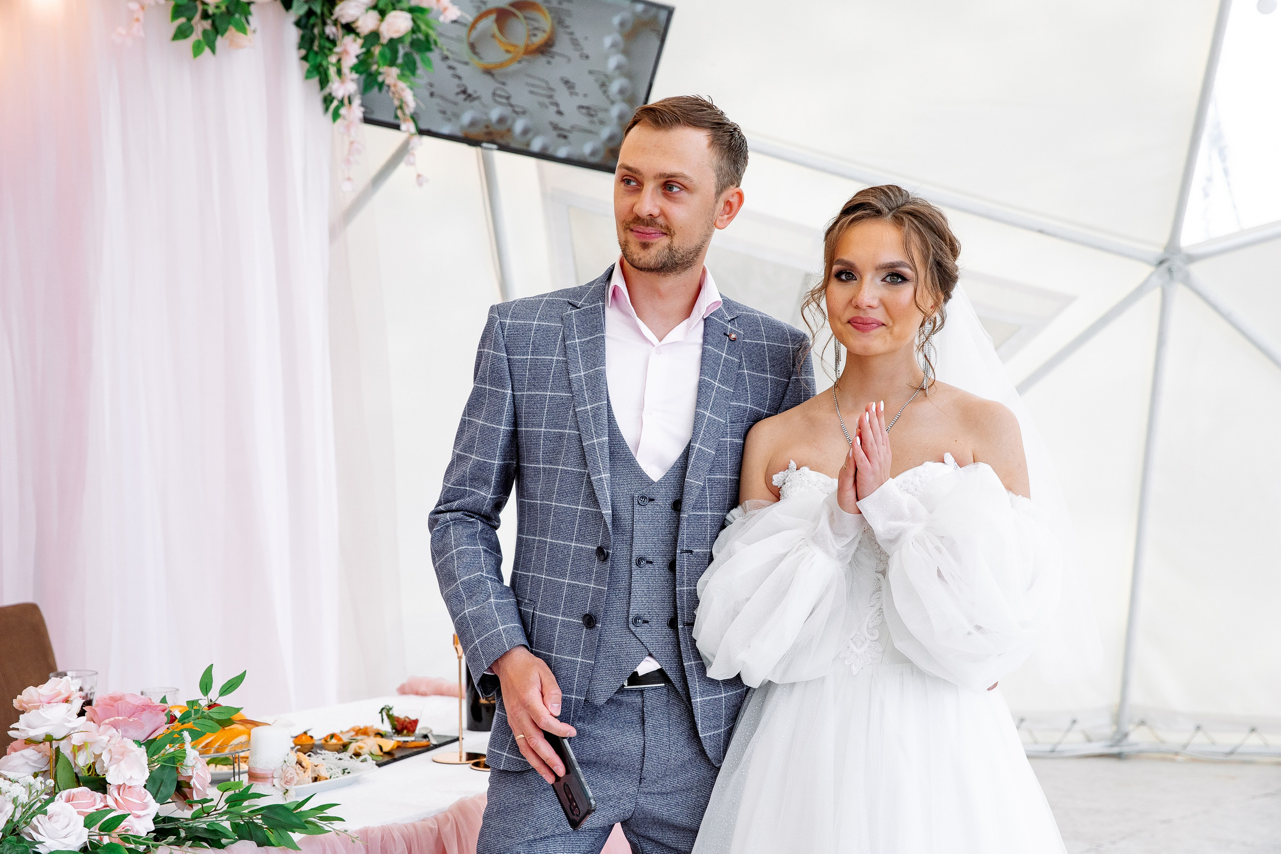 Кирилл и Екатерина. Свадебный и семейный фотограф в Челябинске Юлия Ишимова