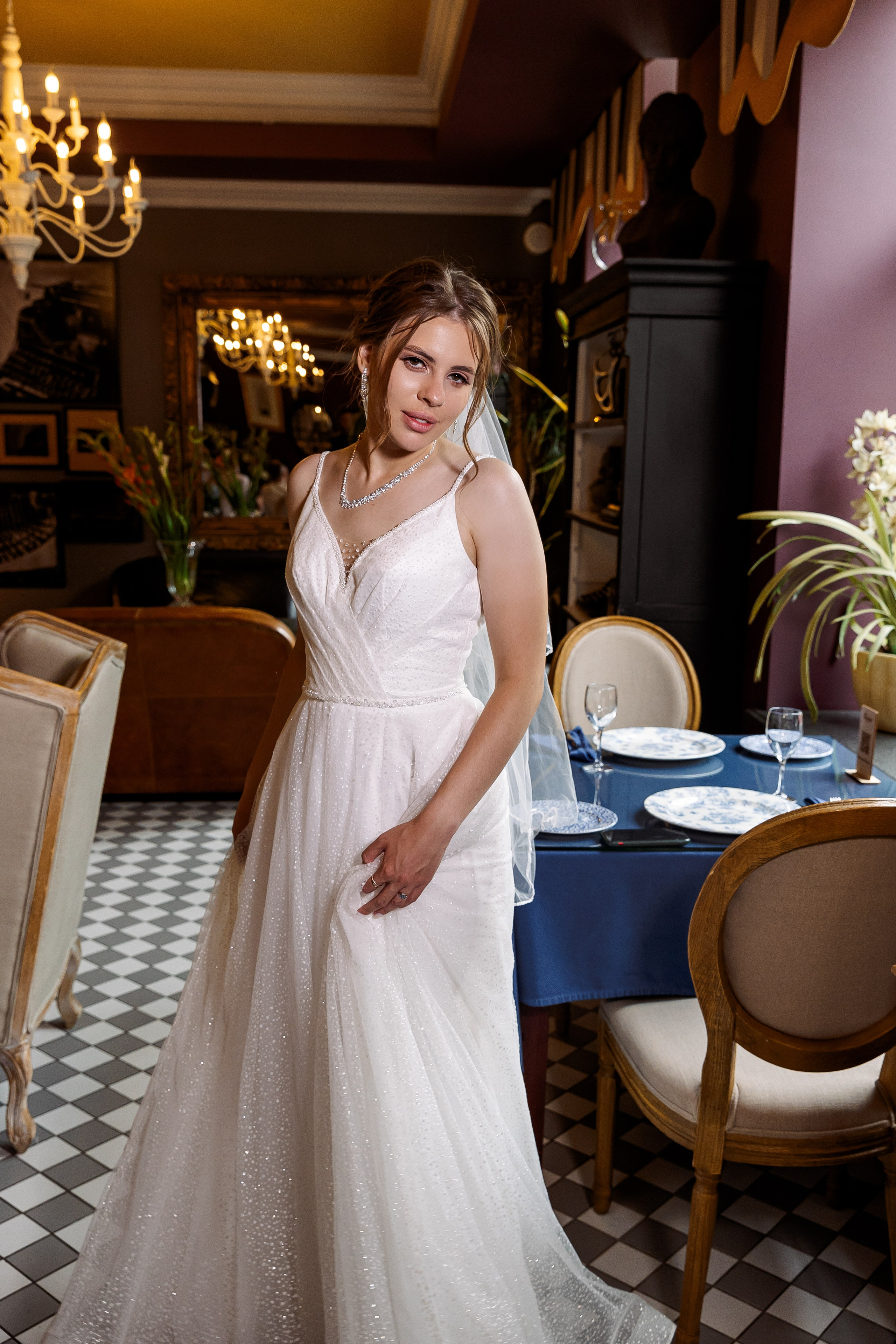 Александра и Михаил. Свадебный и семейный фотограф в Челябинске Юлия Ишимова